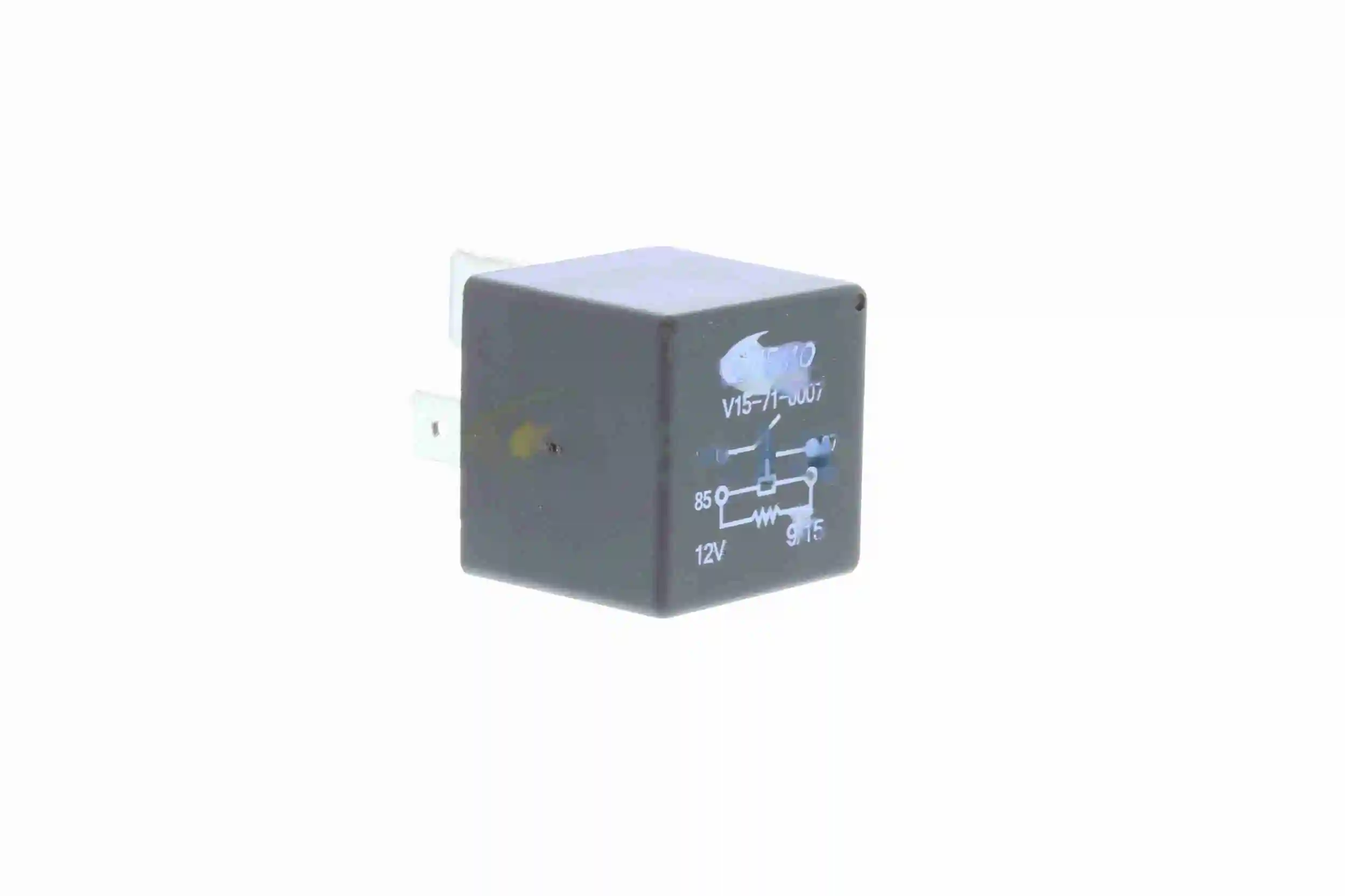 المرحل، تيار التشغيل Green Mobility Parts V15-71-0007