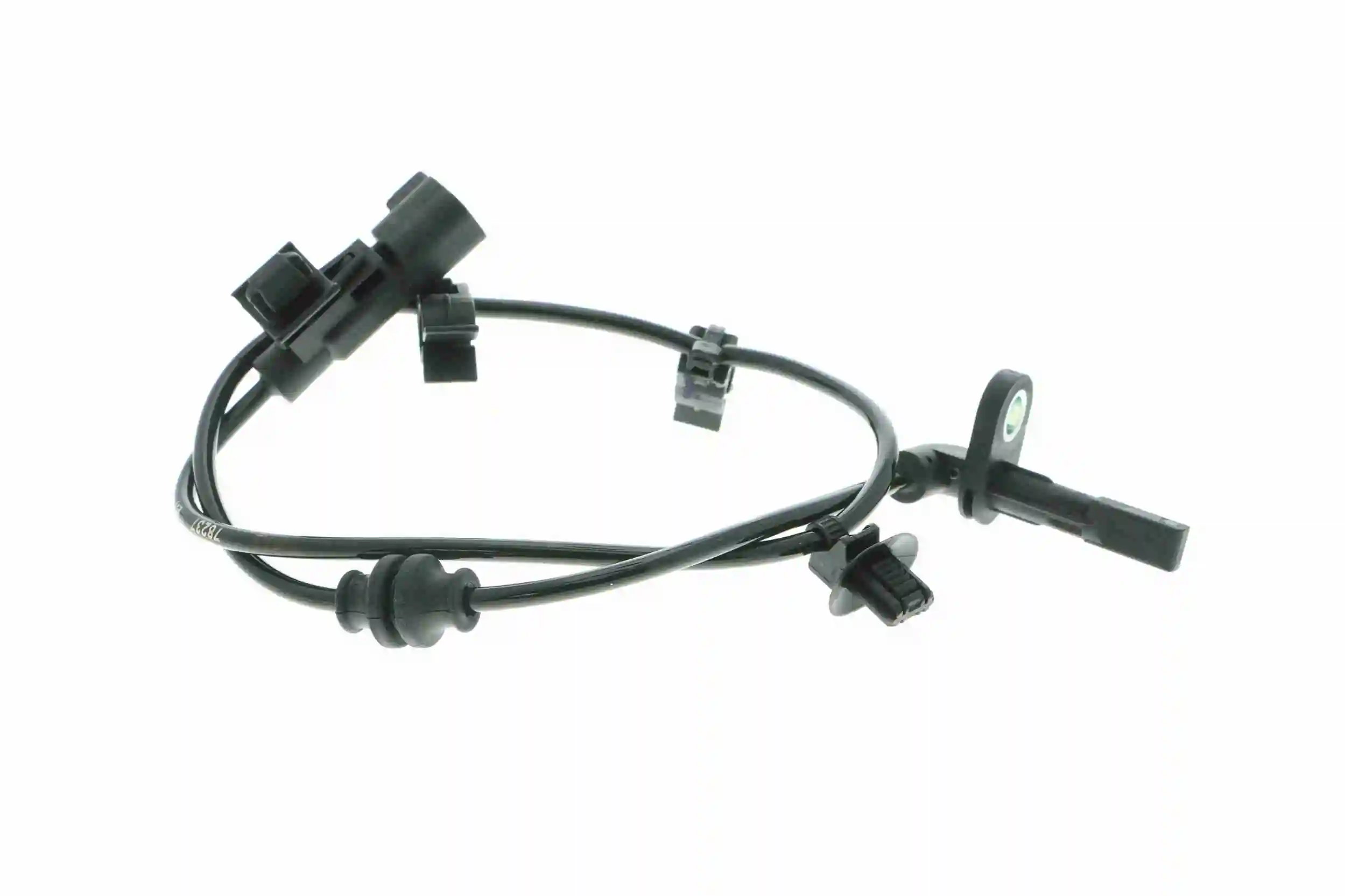 Sensor, wheel speed Original VEMO Quality V40-72-0600