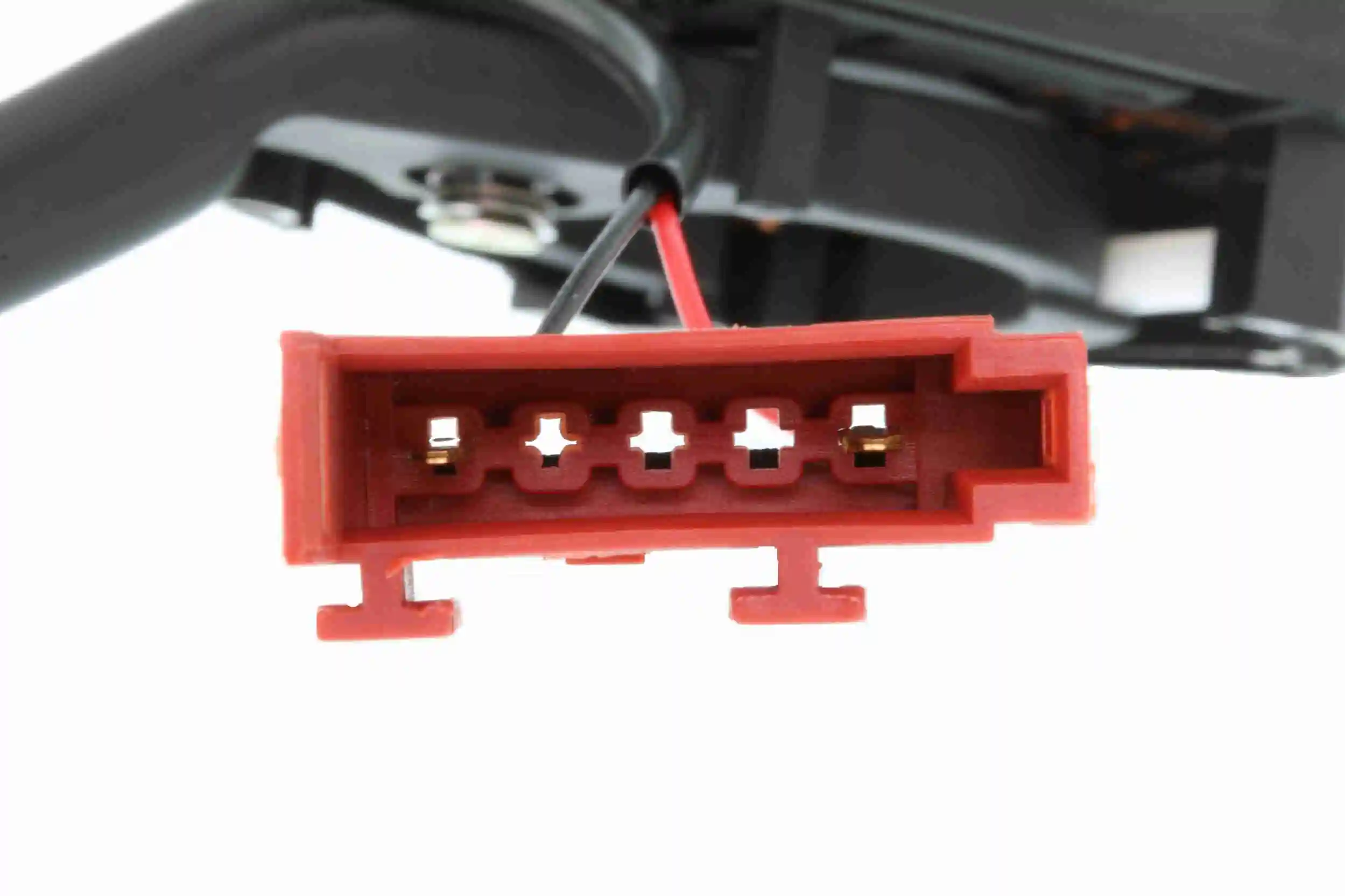 Wiper Switch Original VEMO Quality V15-80-3222