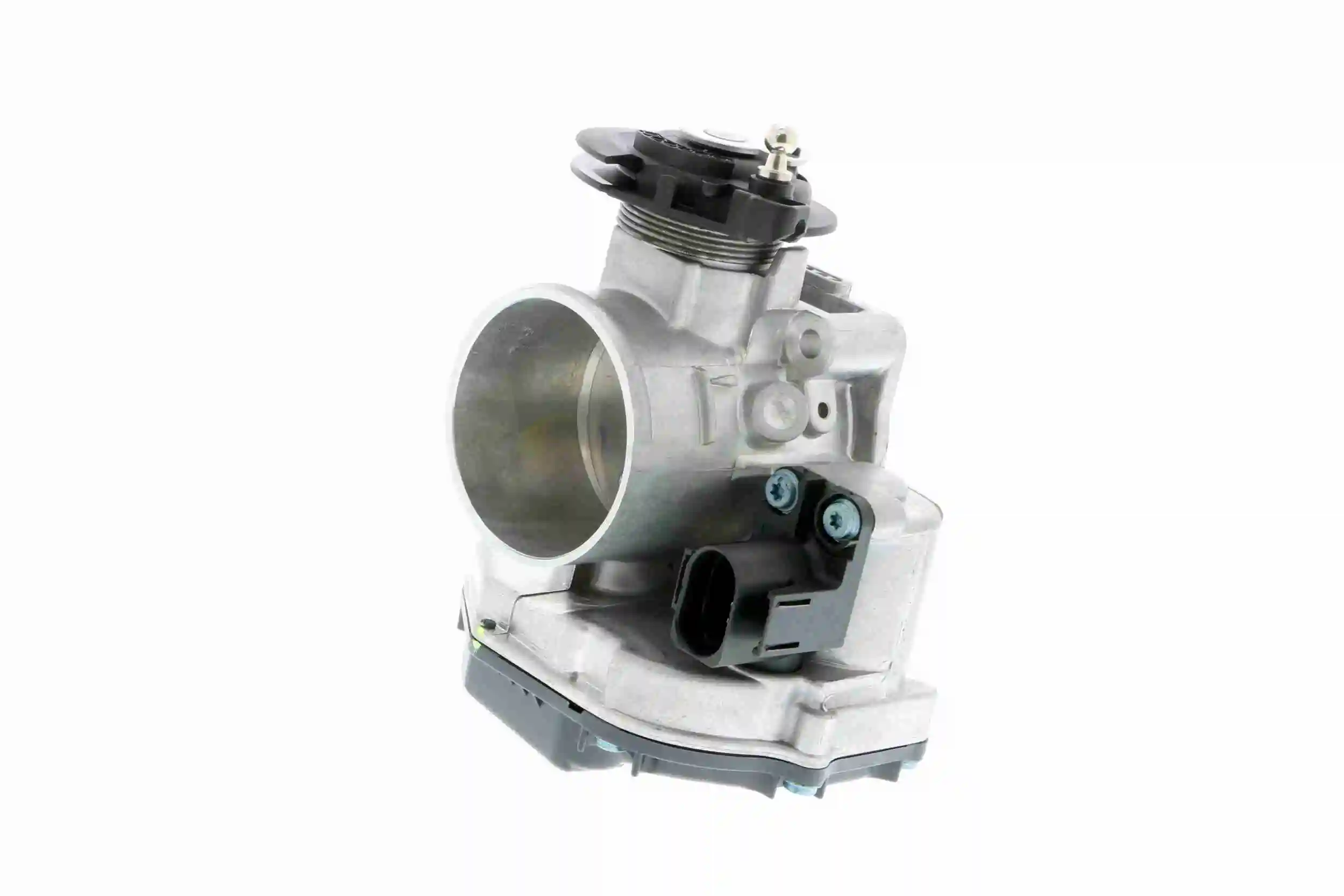 Throttle Body Original VEMO Quality V10-81-0055