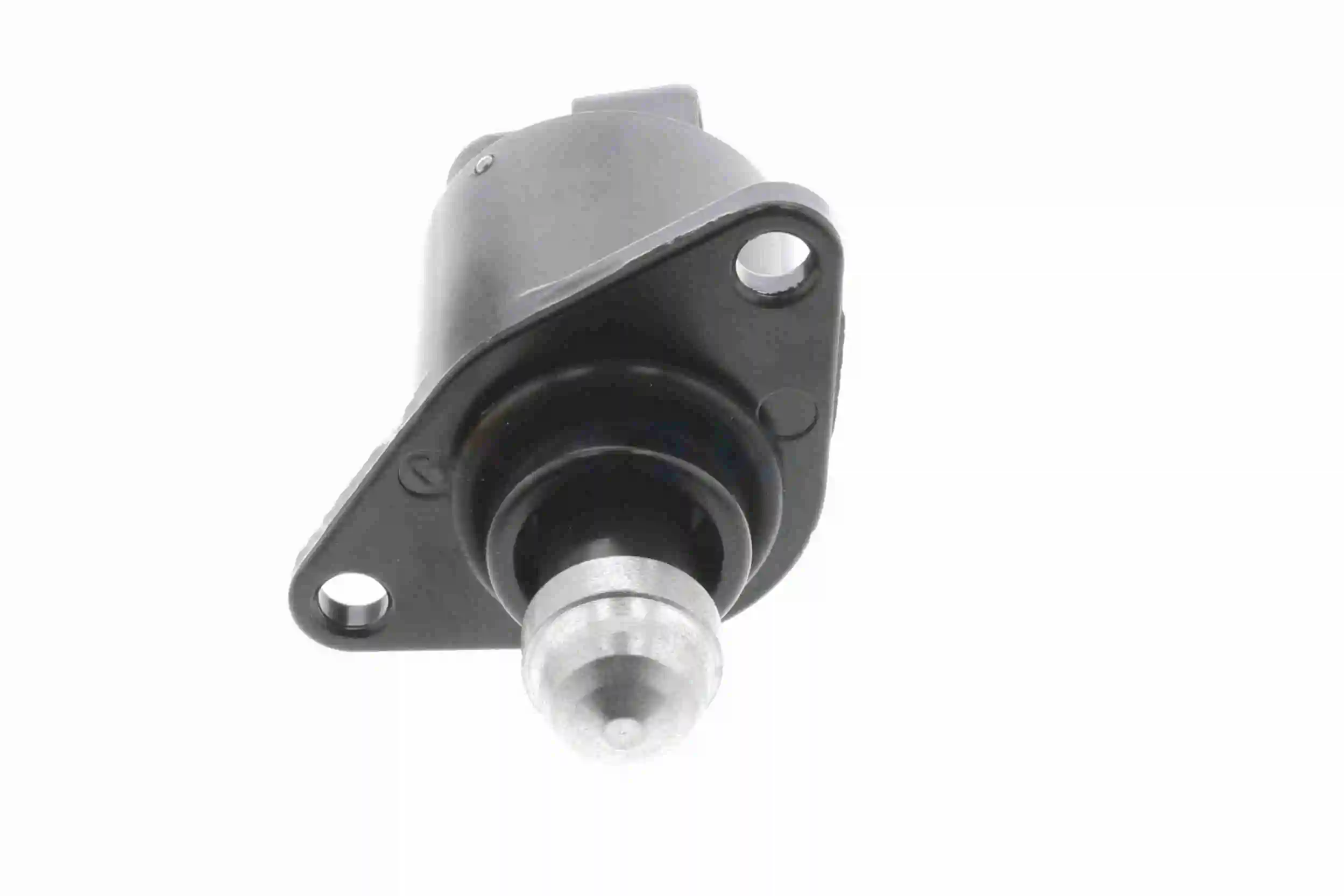 Idle Control Valve, air supply Original VEMO Quality V42-77-0011