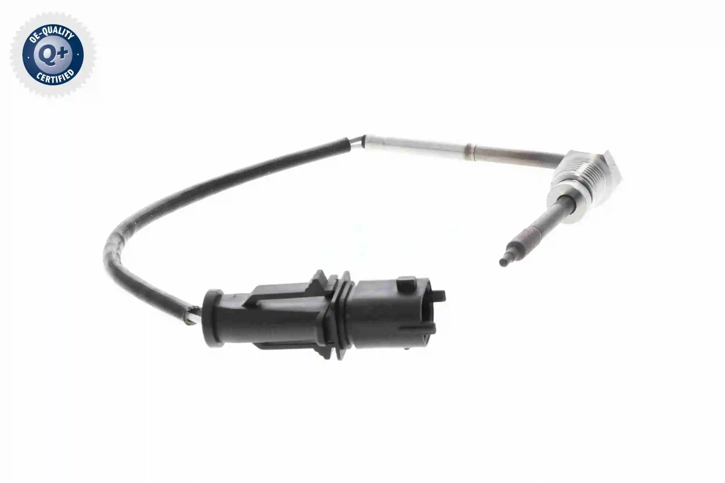 Sensor, temp. gas escape Q+, calidad de primer equipo V40-72-0298