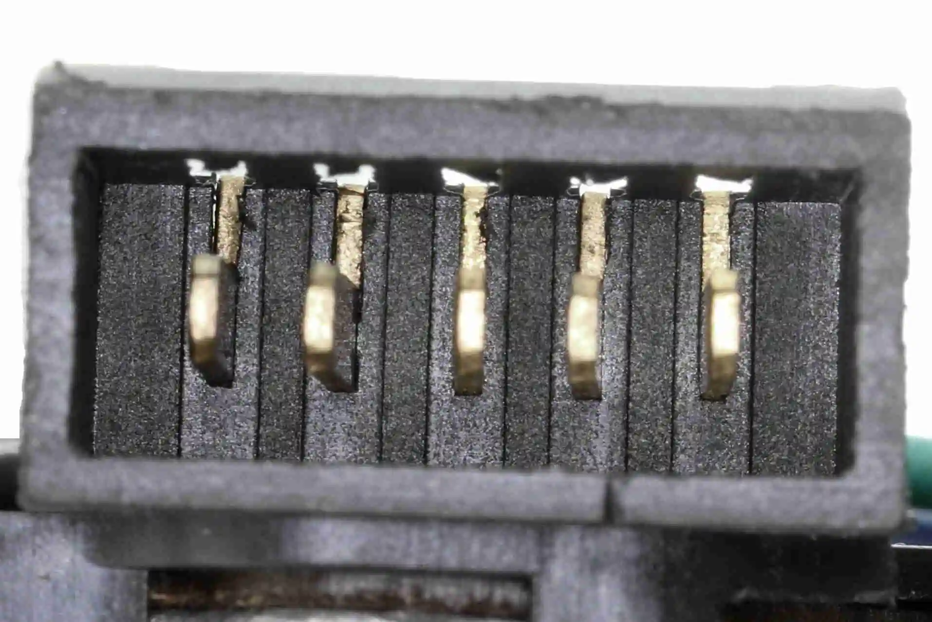 Wiper Motor Green Mobility Parts V10-07-0001