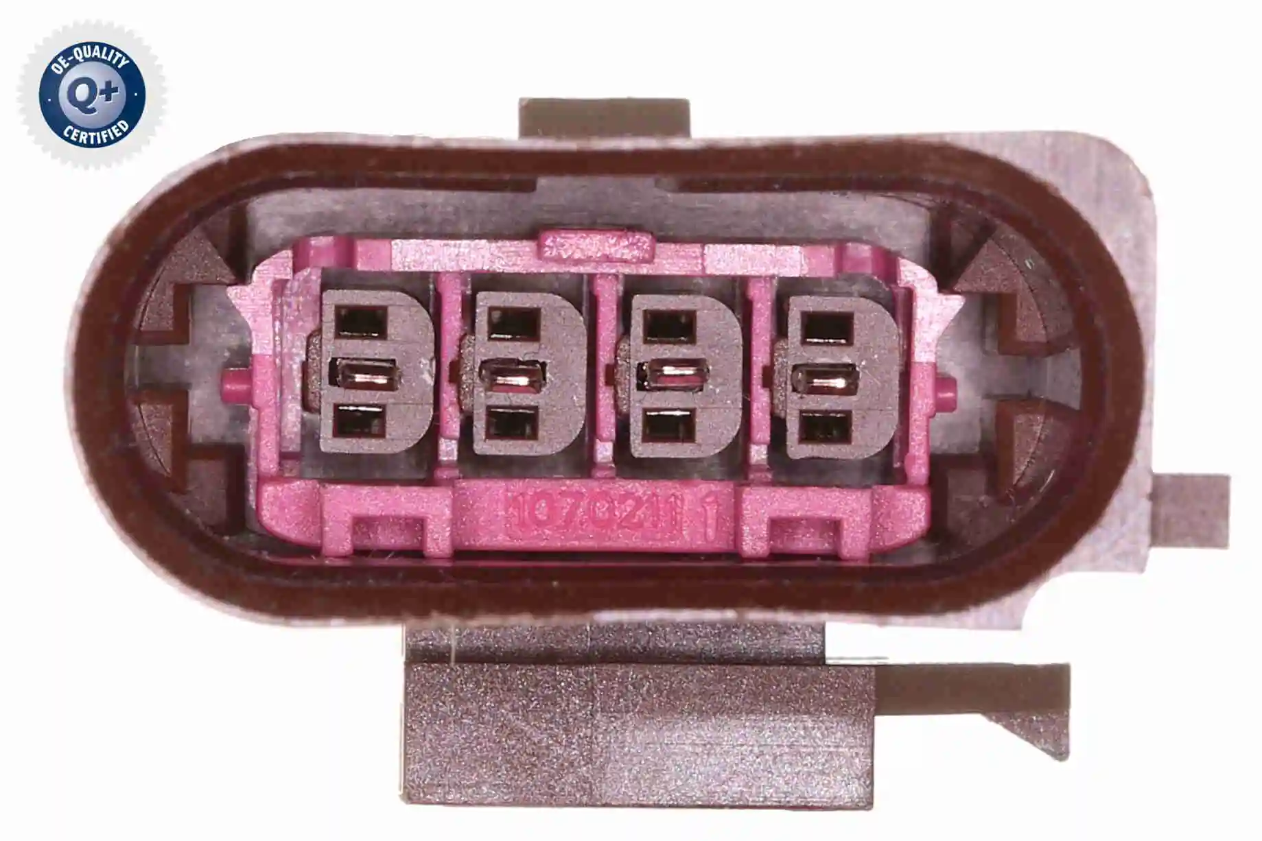 Oxygen Sensor Q+, original equipment manufacturer quality V10-76-0154