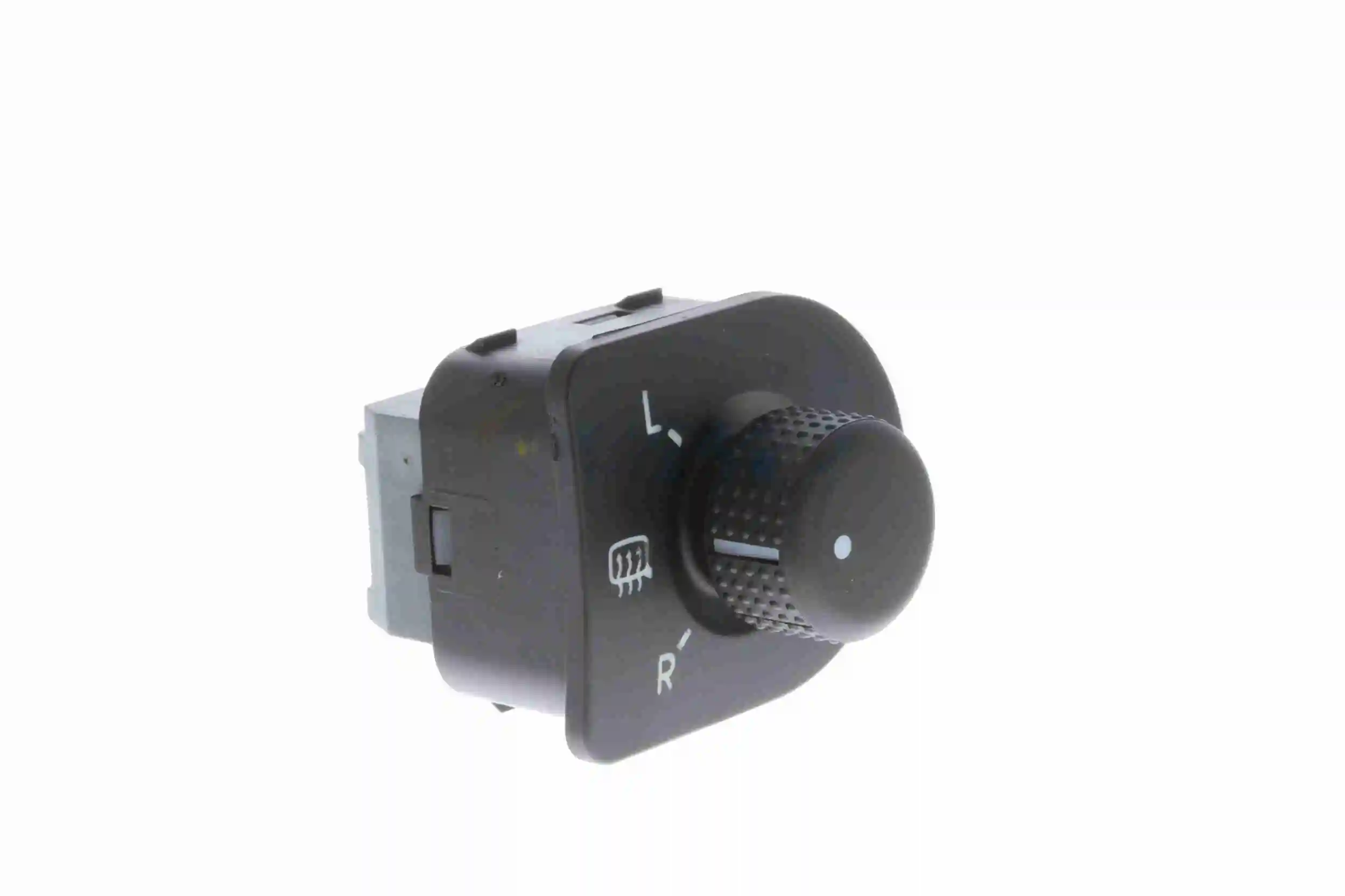 Switch, exterior rearview mirror adjustment Original VEMO Quality V10-73-0165