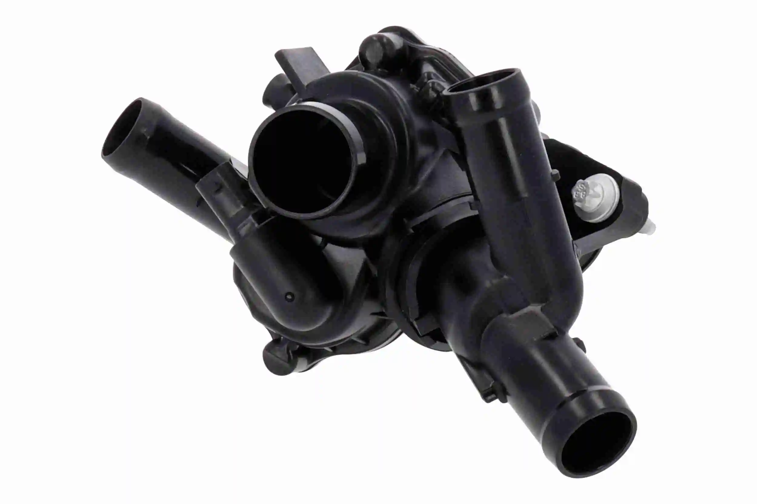 Thermostat Housing Original VEMO Quality V30-99-0197