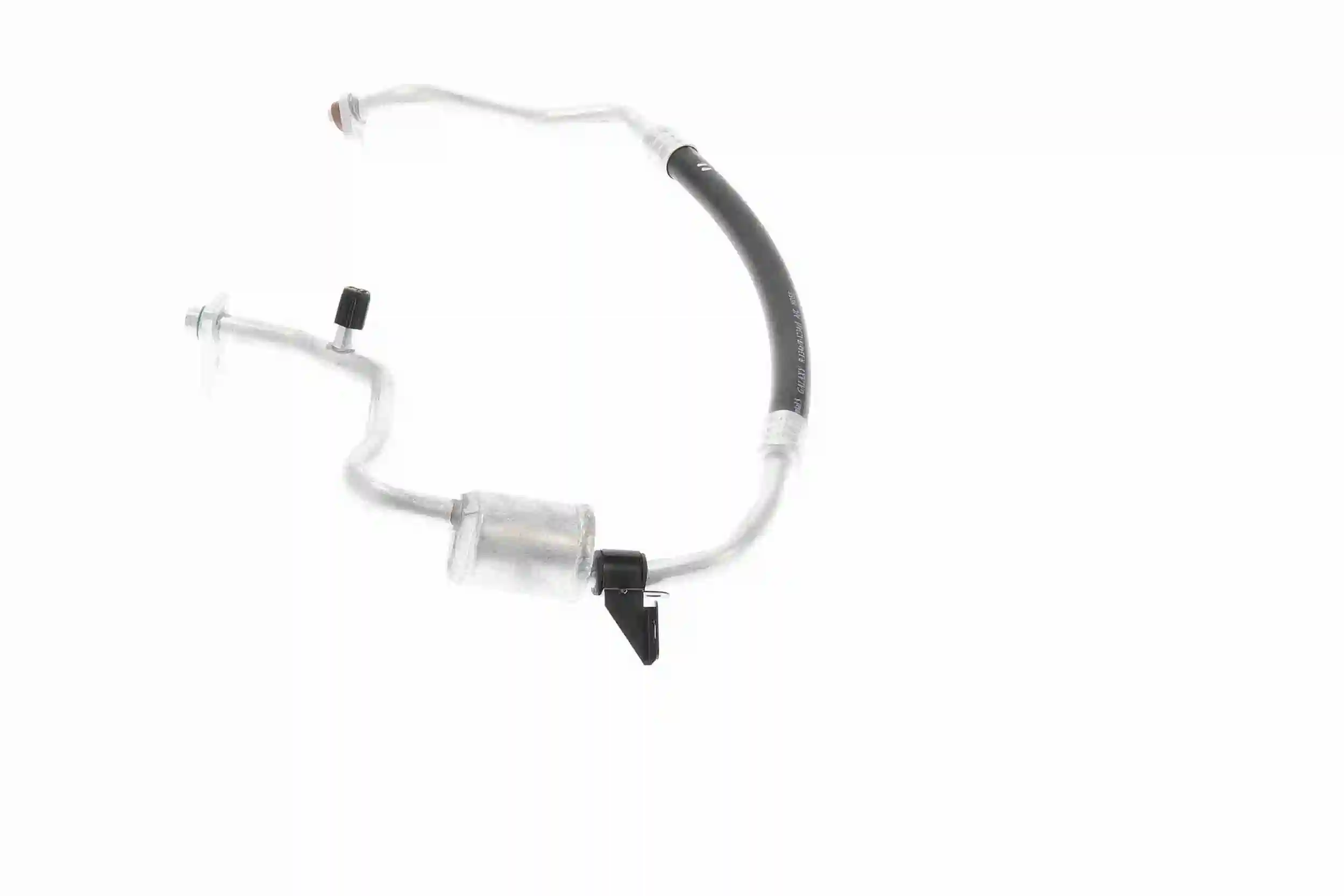High-/Low Pressure Line, air conditioning Original VEMO Quality V46-20-0013