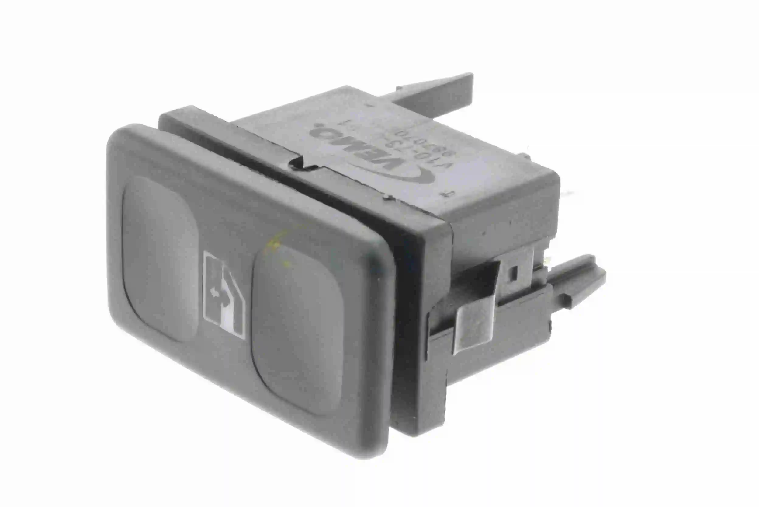 Switch, window regulator Original VEMO Quality V10-73-0091