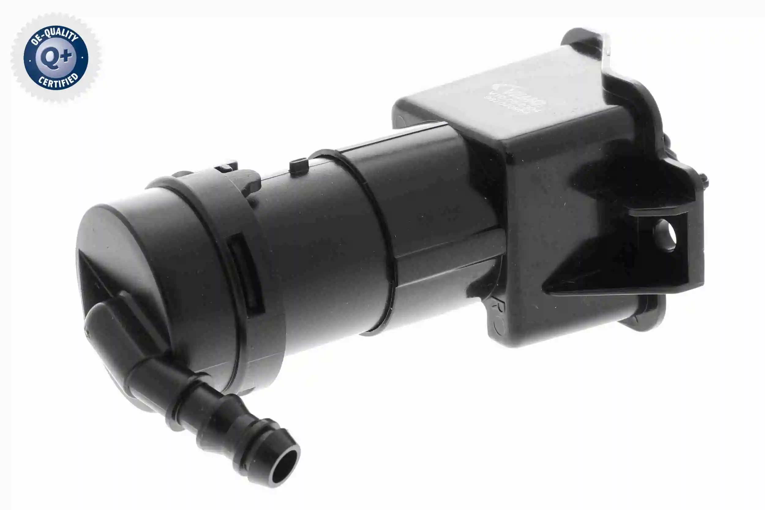 Washer Fluid Jet, headlight cleaning Original VEMO Quality V10-08-0304