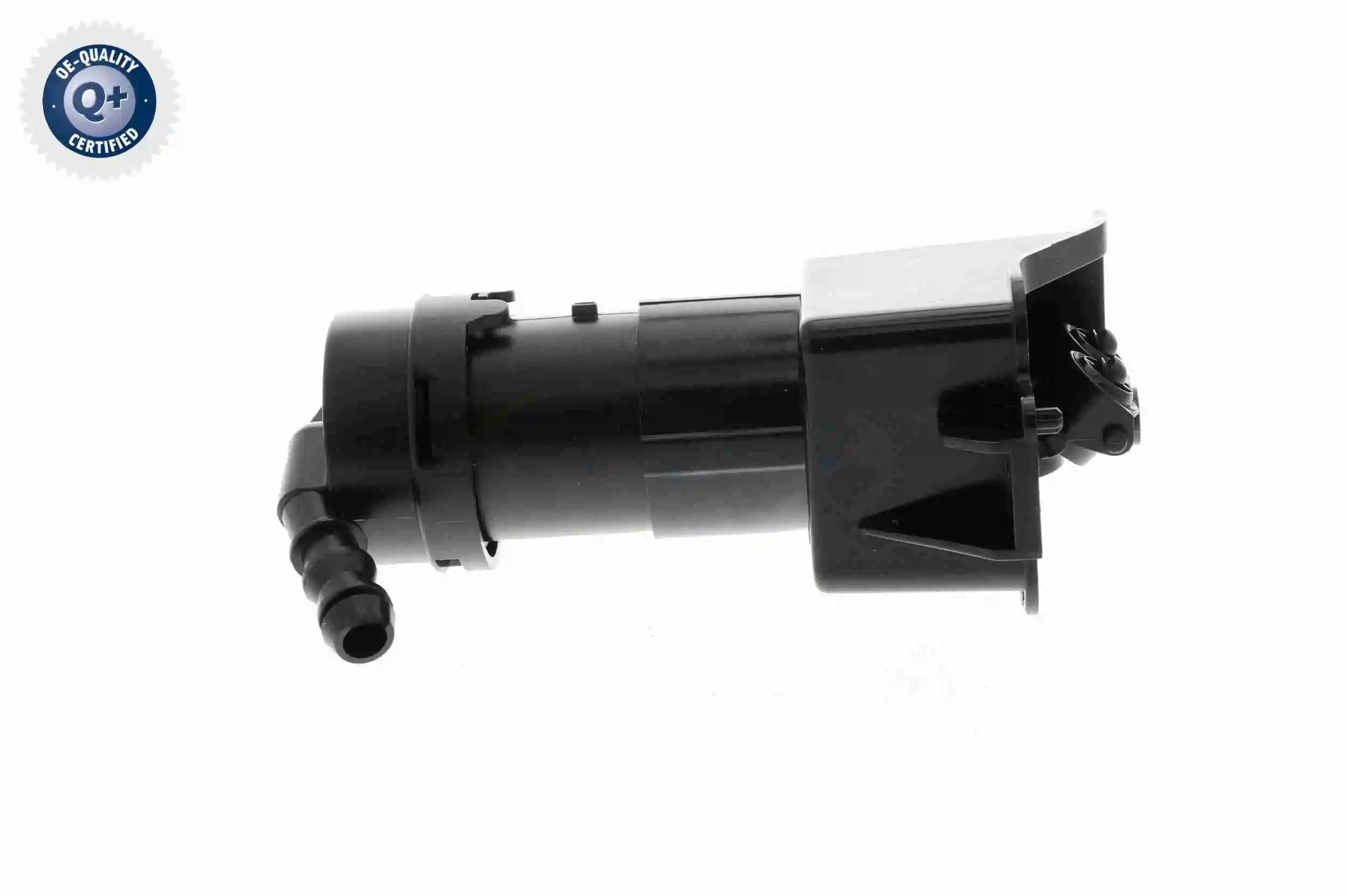 Washer Fluid Jet, headlight cleaning Original VEMO Quality V10-08-0304