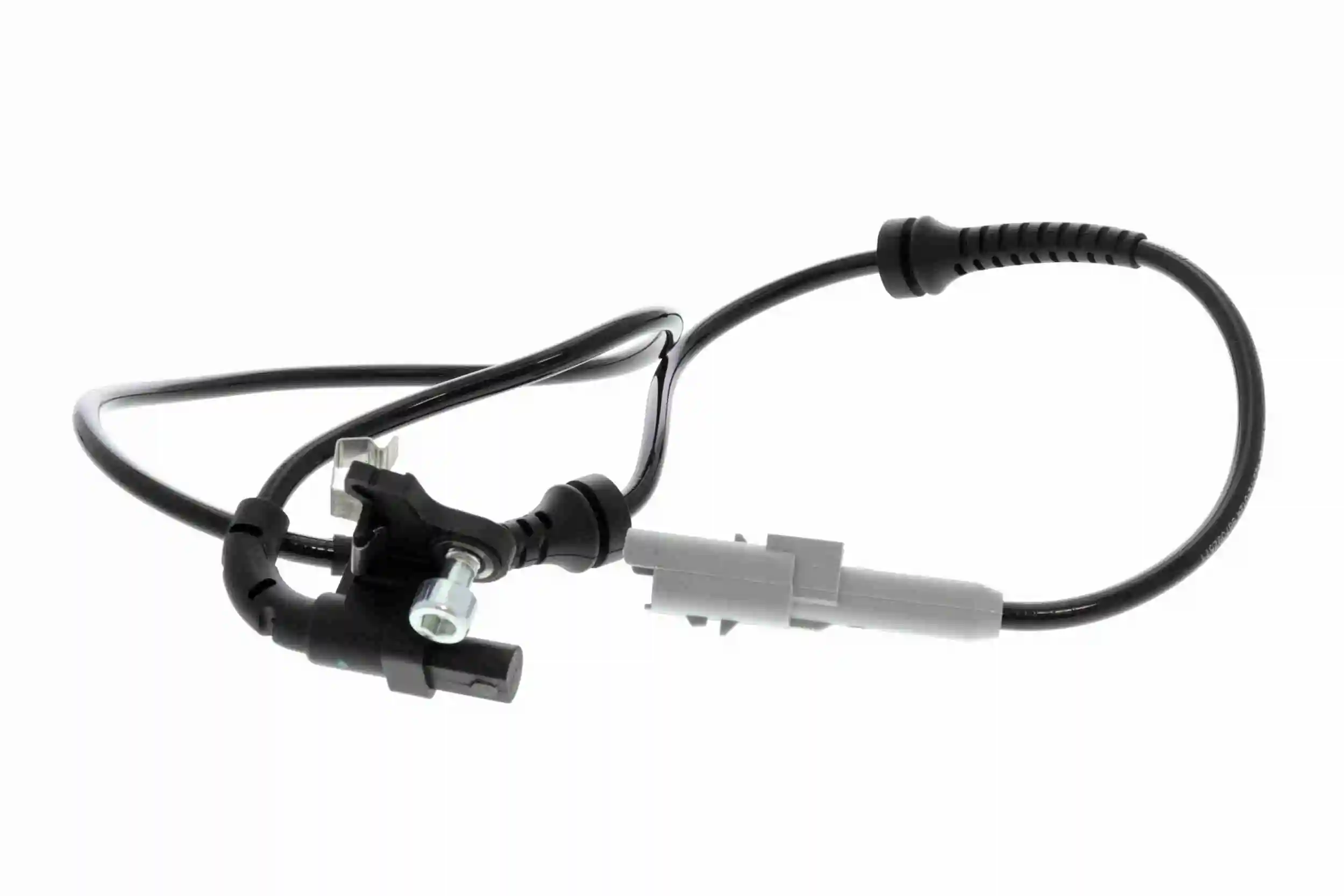 Sensor, wheel speed Original VEMO Quality V22-72-0124