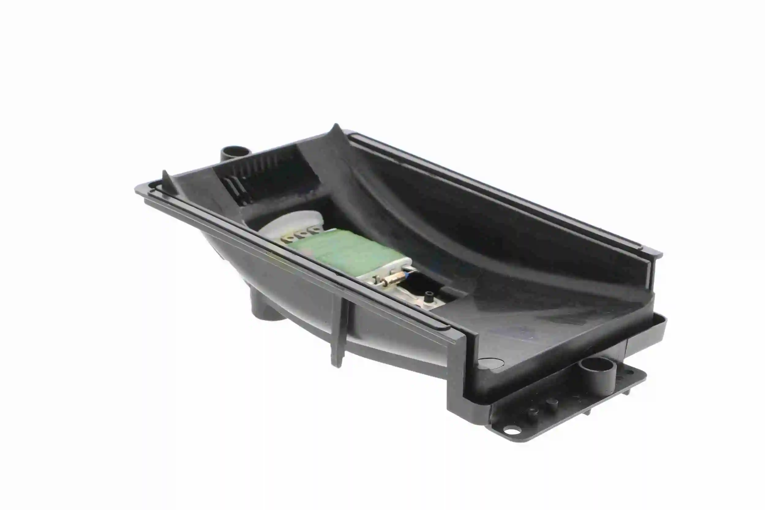 Regulator, interior blower Original VEMO Quality V10-79-0008