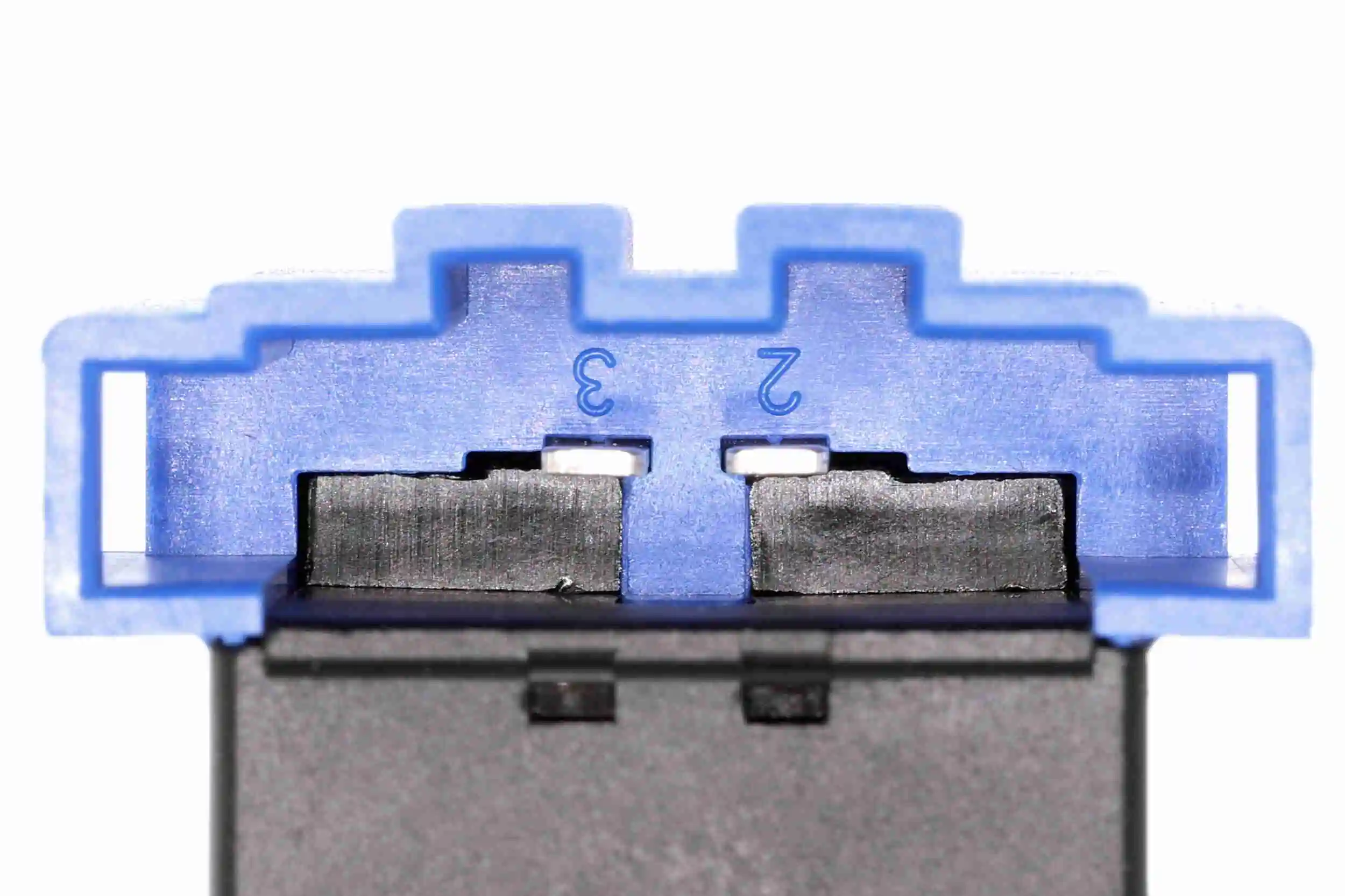 Switch, clutch control (cruise control) Original VEMO Quality V10-73-0205