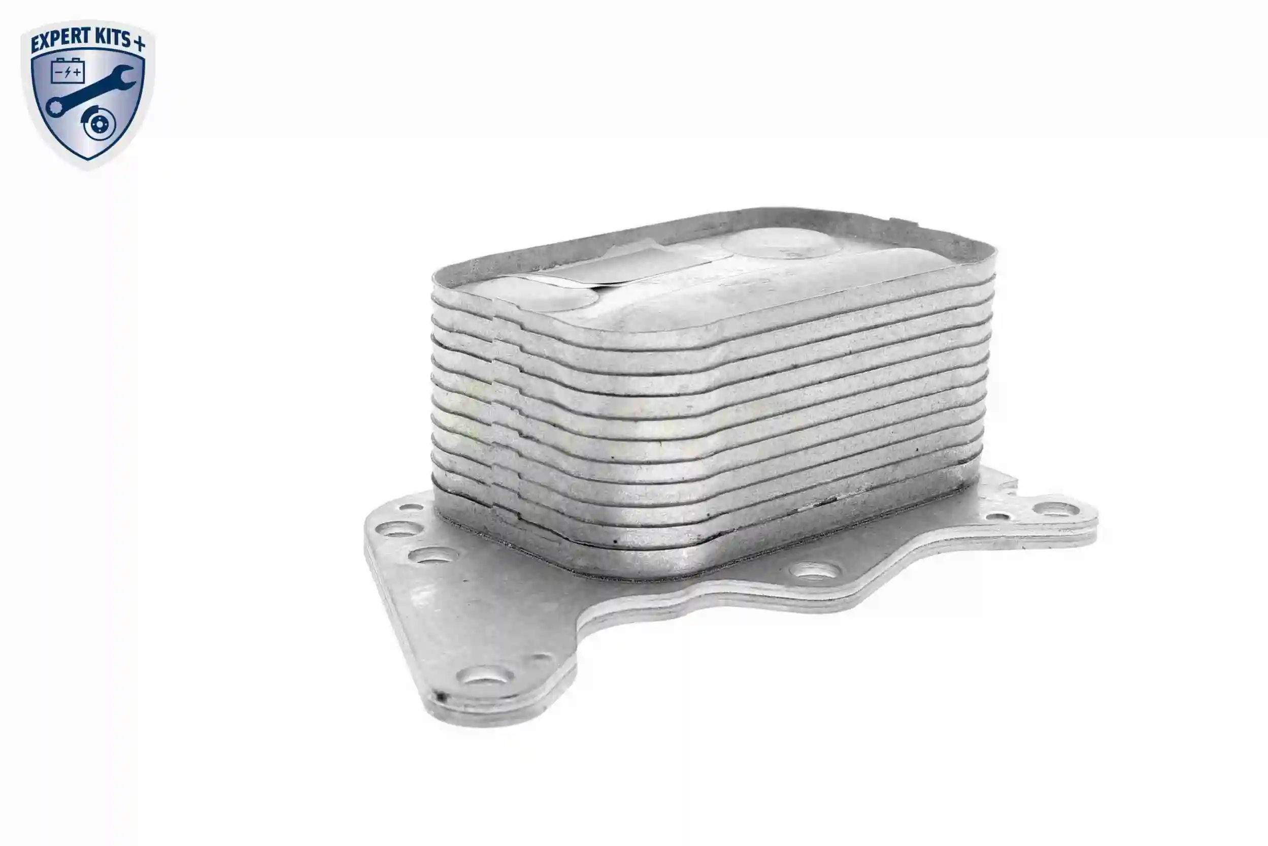 Oil Cooler, engine oil EXPERT KITS + V42-60-0008