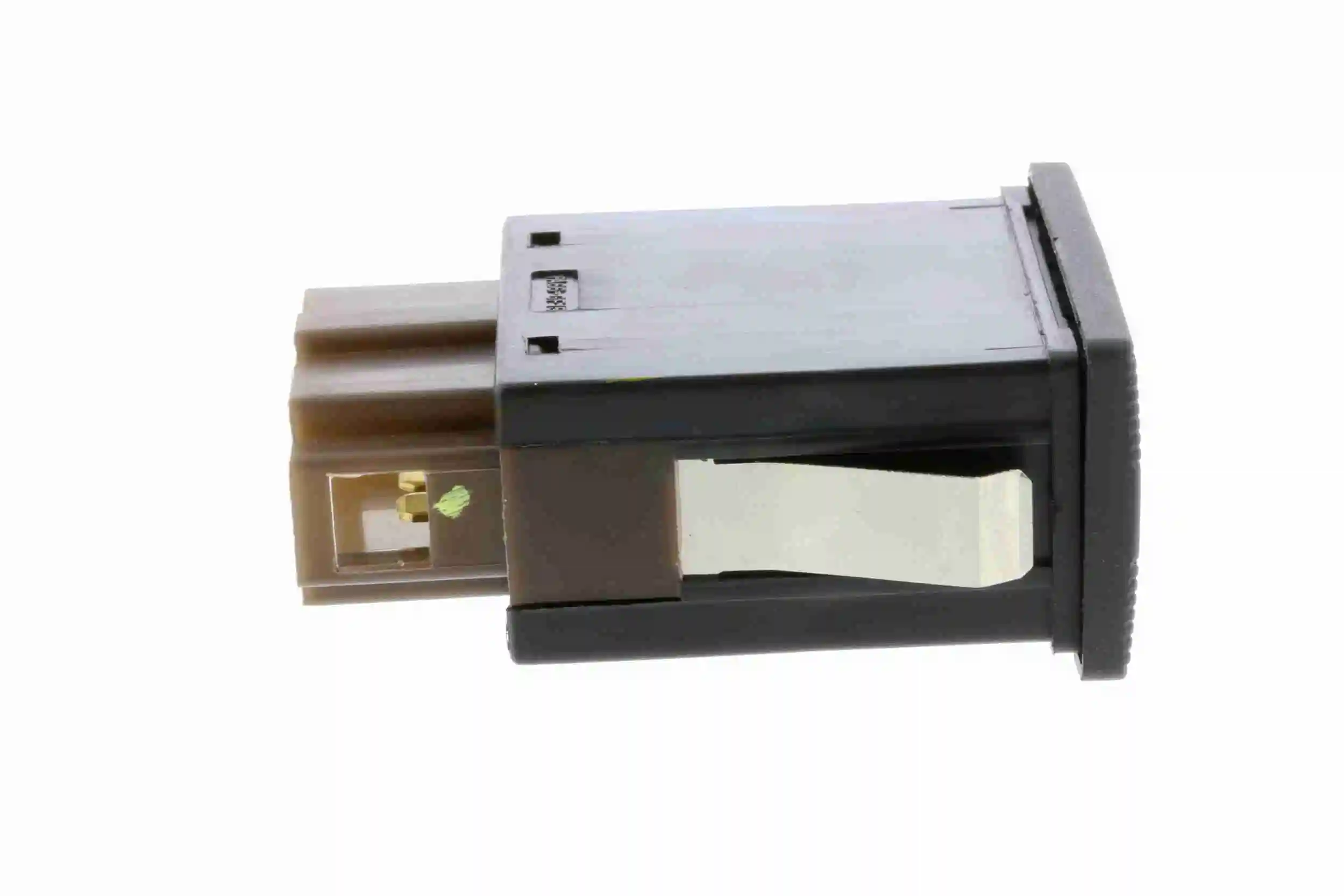 Switch, rear window heating Original VEMO Quality V10-73-0124