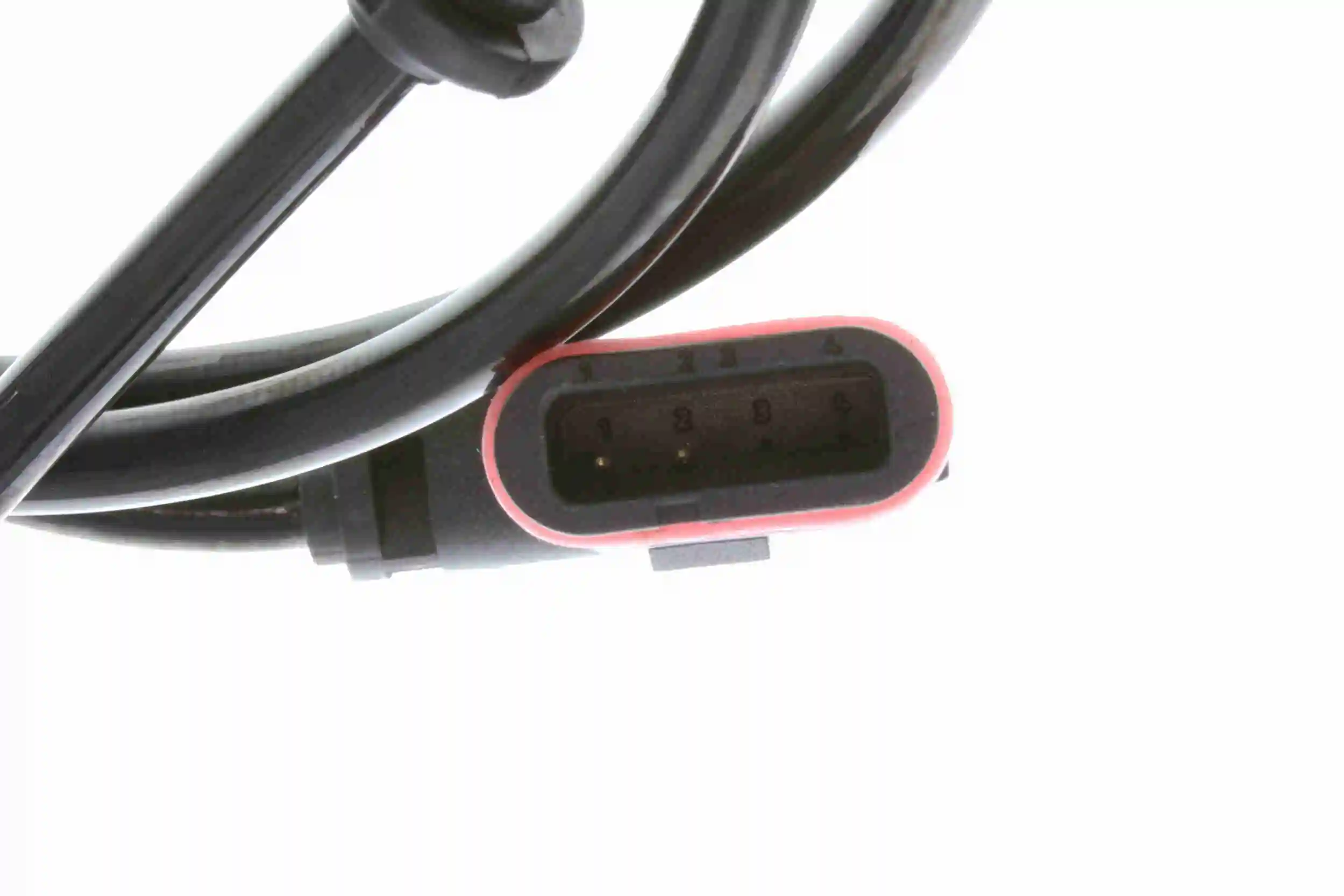 Sensor, wheel speed Original VEMO Quality V30-72-0169