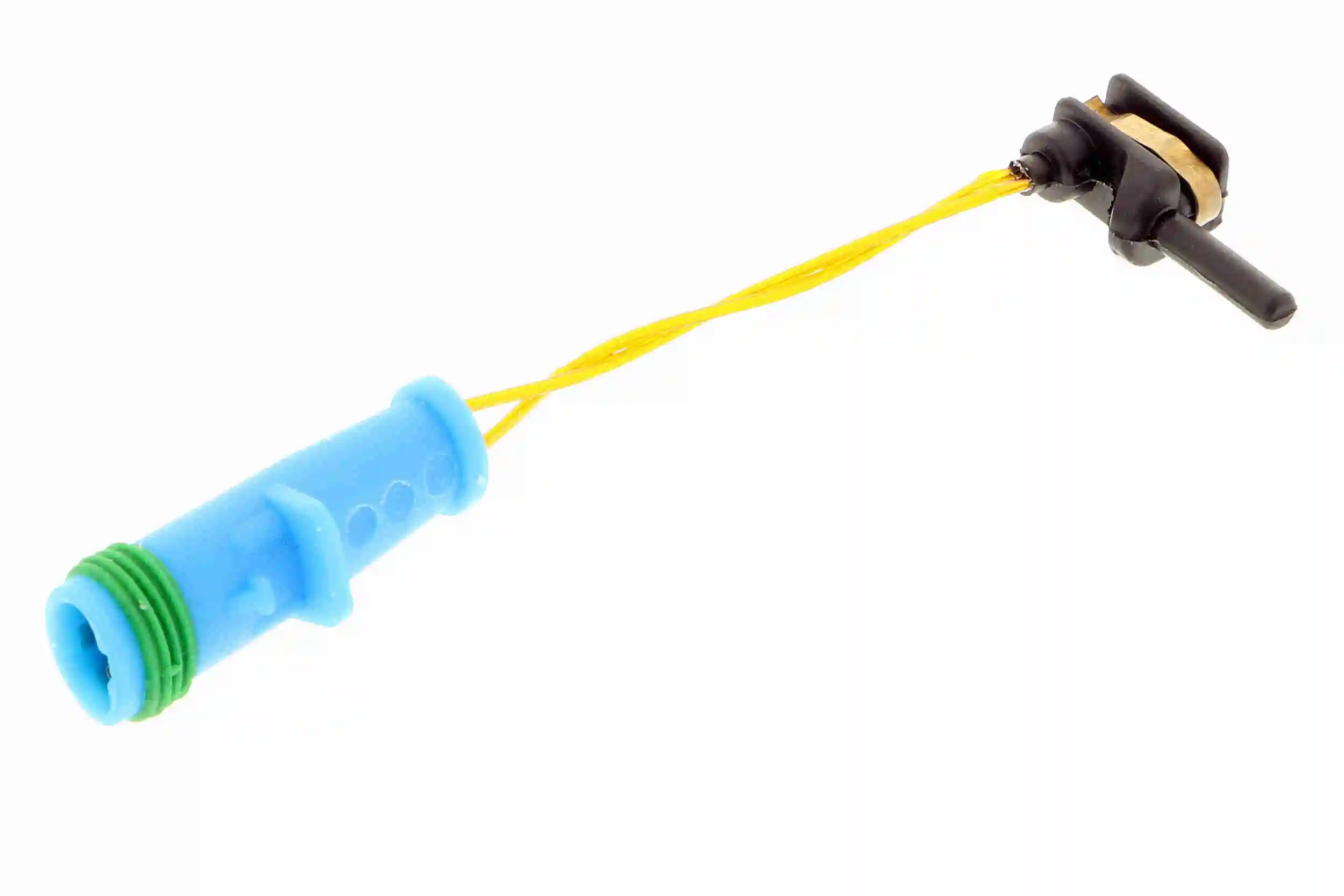 Warning Contact, brake pad wear Green Mobility Parts V30-72-0746