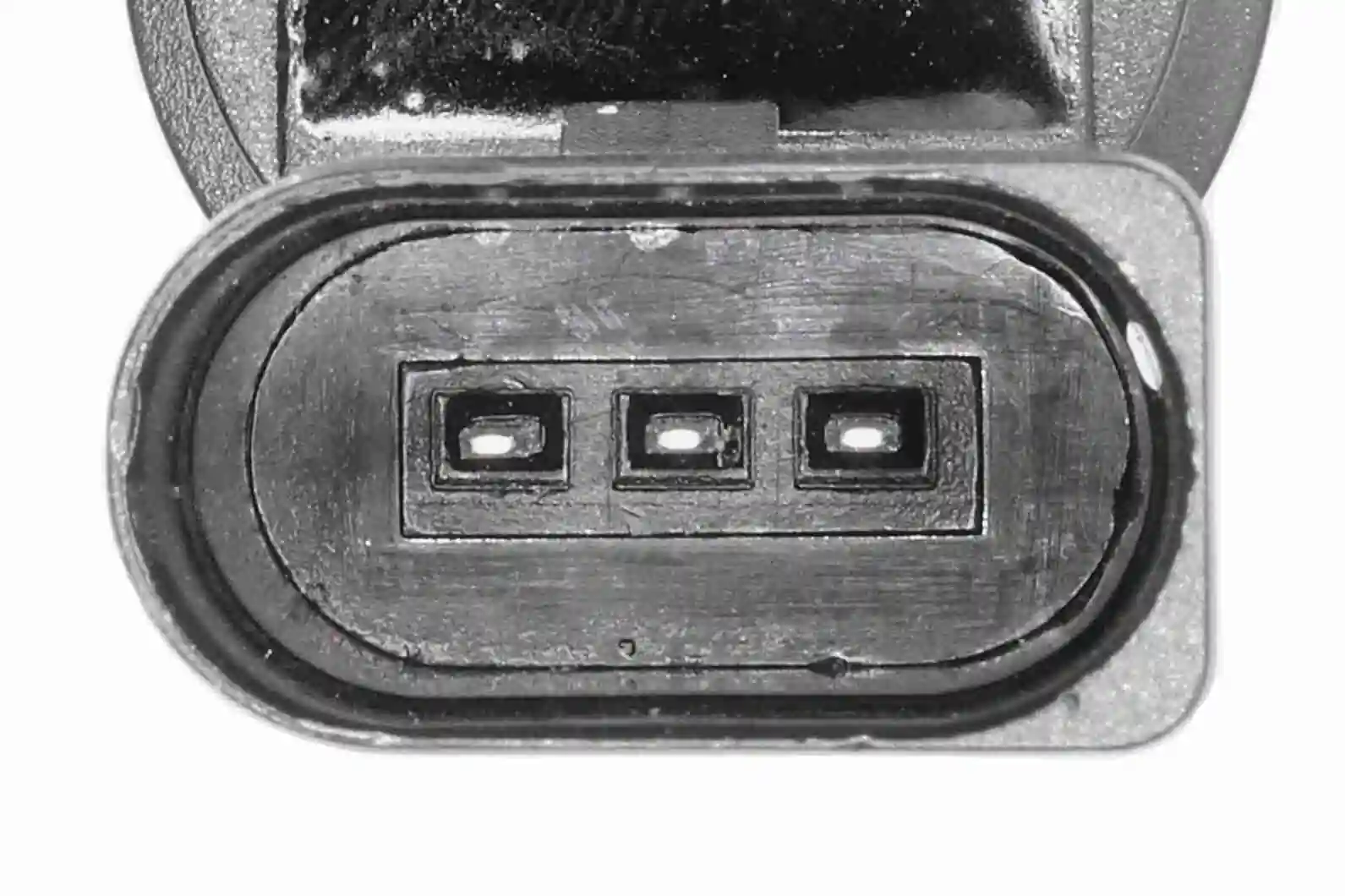 Sensor, park distance control Original VEMO Quality V10-72-0809