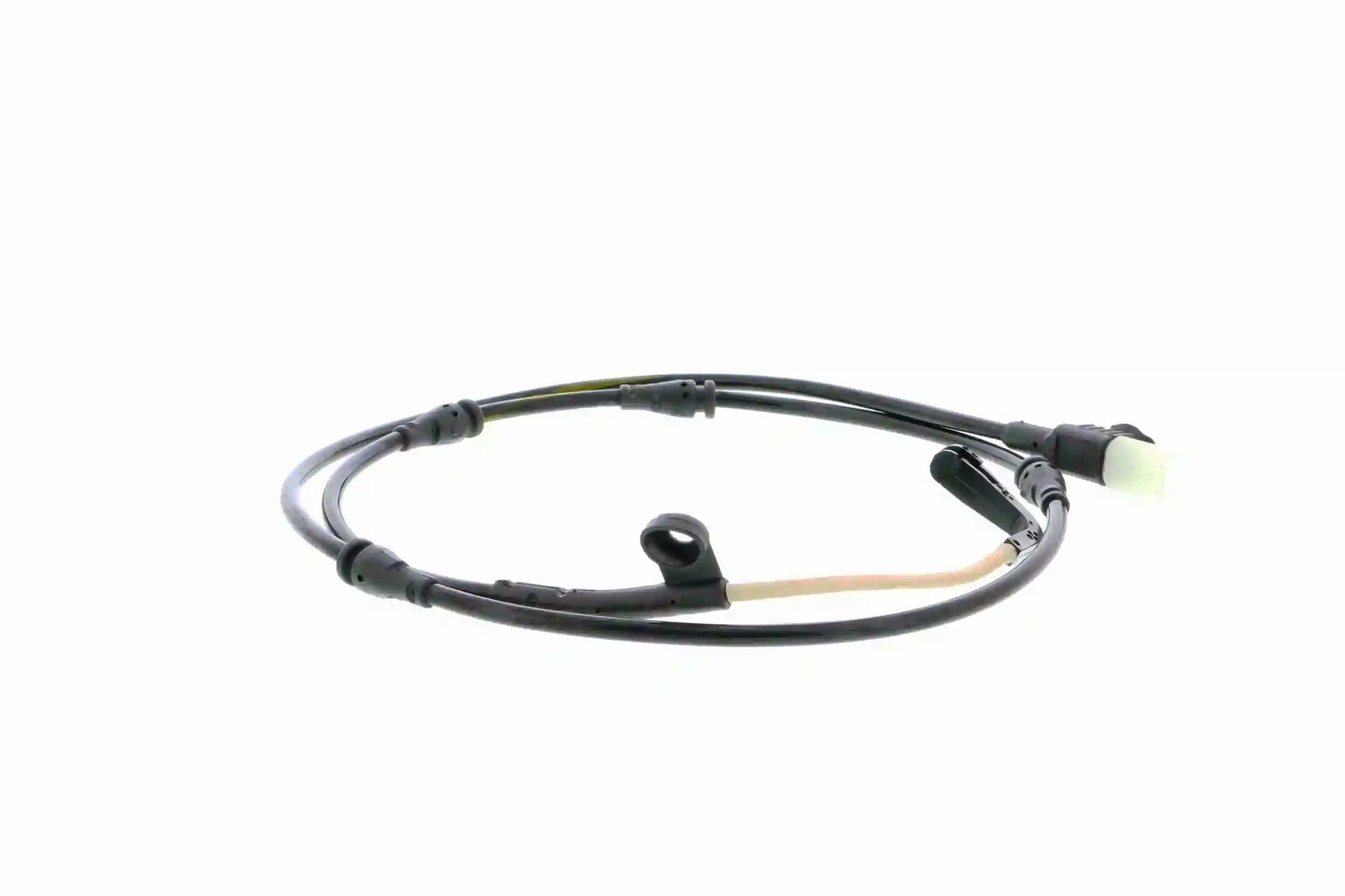 Warning Contact, brake pad wear Original VEMO Quality V48-72-0010