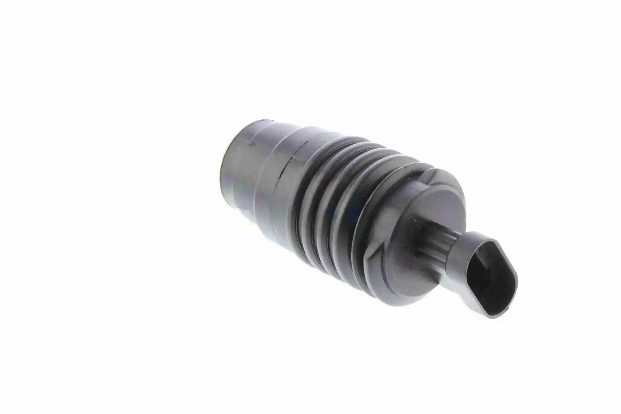 Washer Fluid Pump, window cleaning Green Mobility Parts V46-08-0011