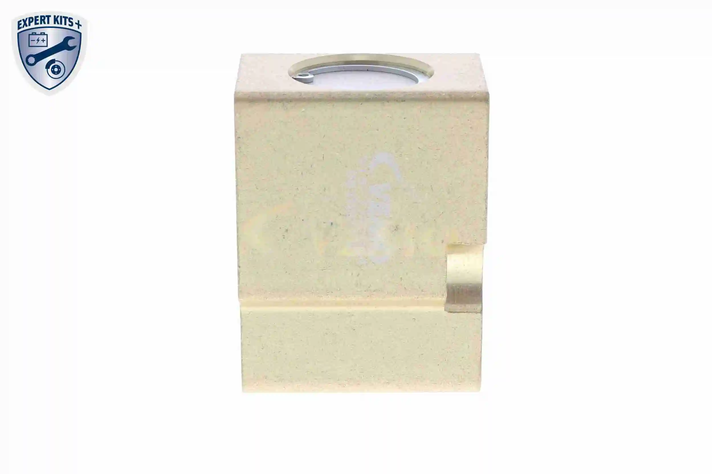 Expansion Valve, air conditioning EXPERT KITS + V15-77-0004