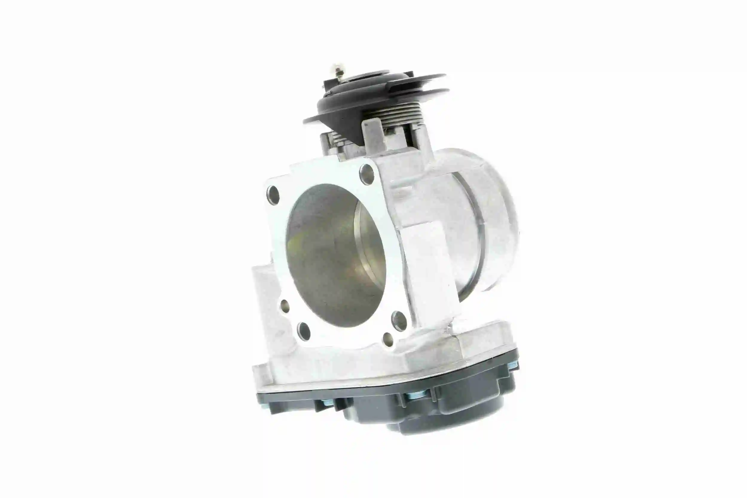 Throttle Body Original VEMO Quality V10-81-0055