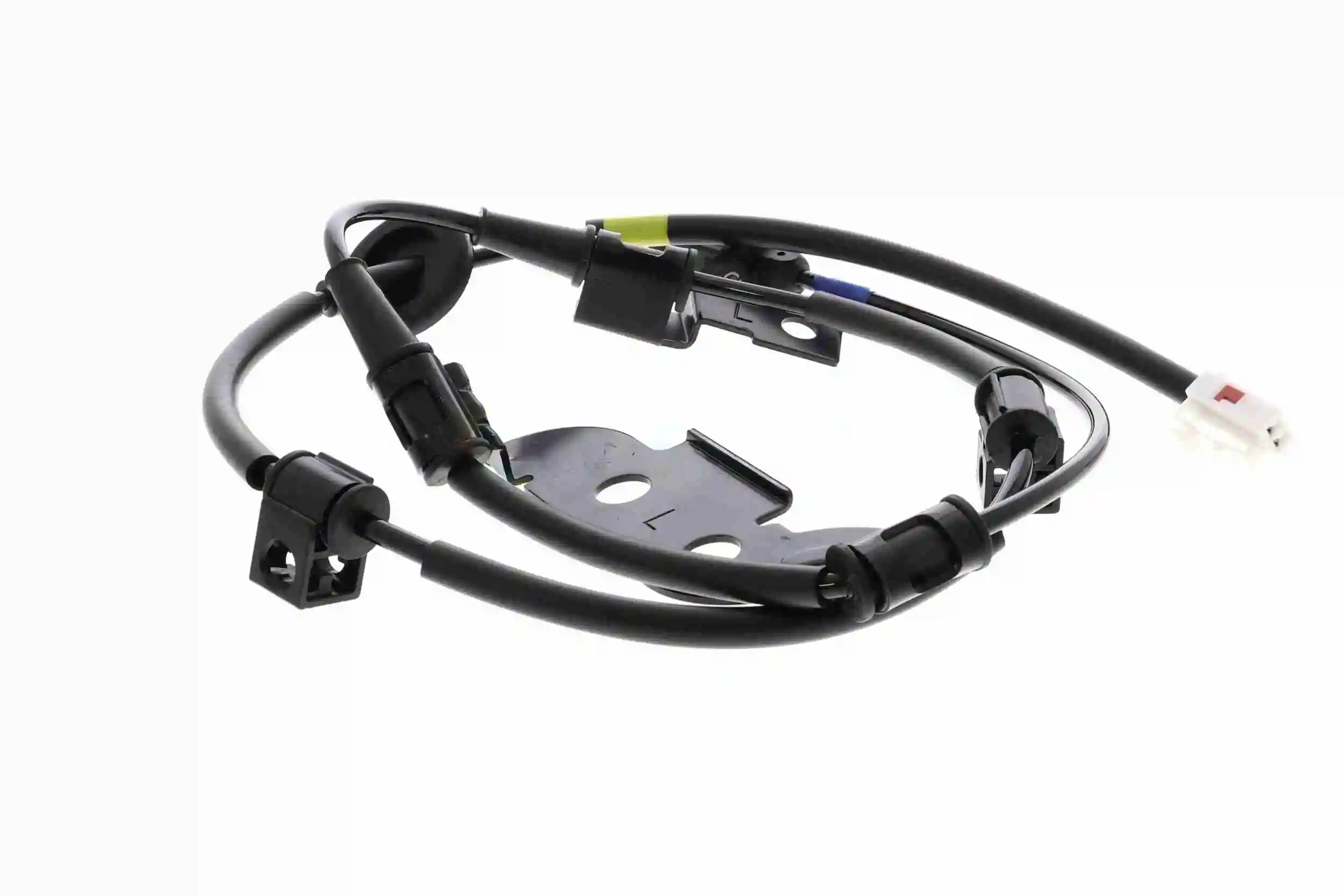 Sensor, wheel speed Original VEMO Quality V52-72-0291