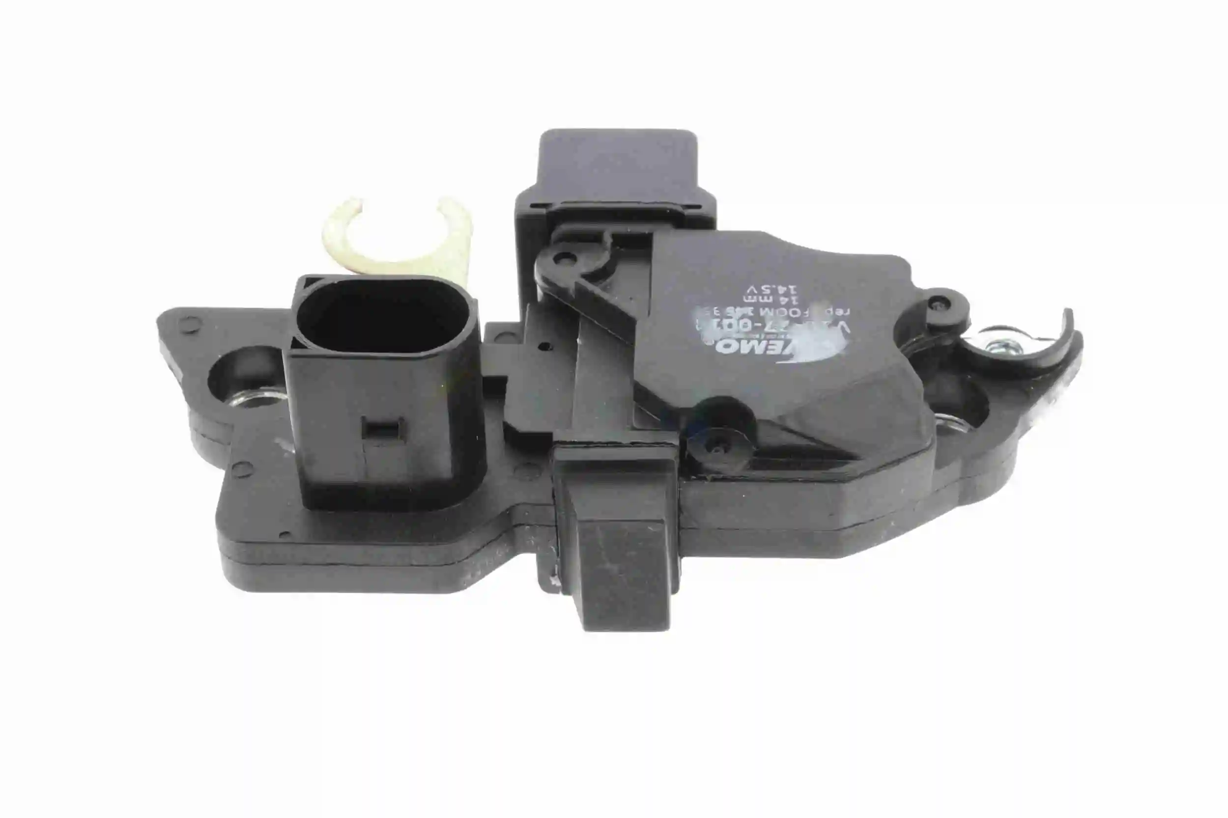 Alternator Regulator Original VEMO Quality V10-77-0014