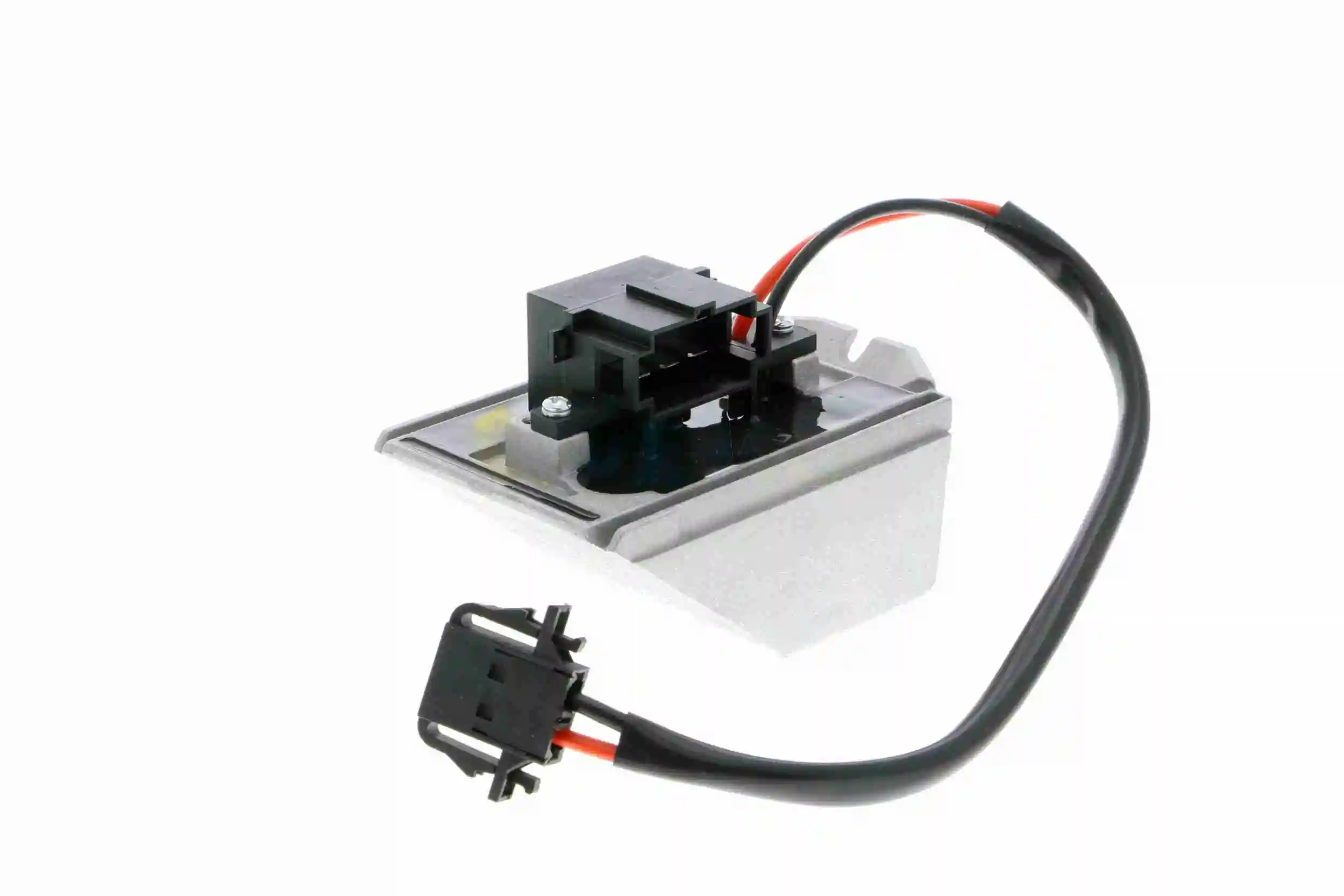 Regulator, interior blower Original VEMO Quality V10-79-0016