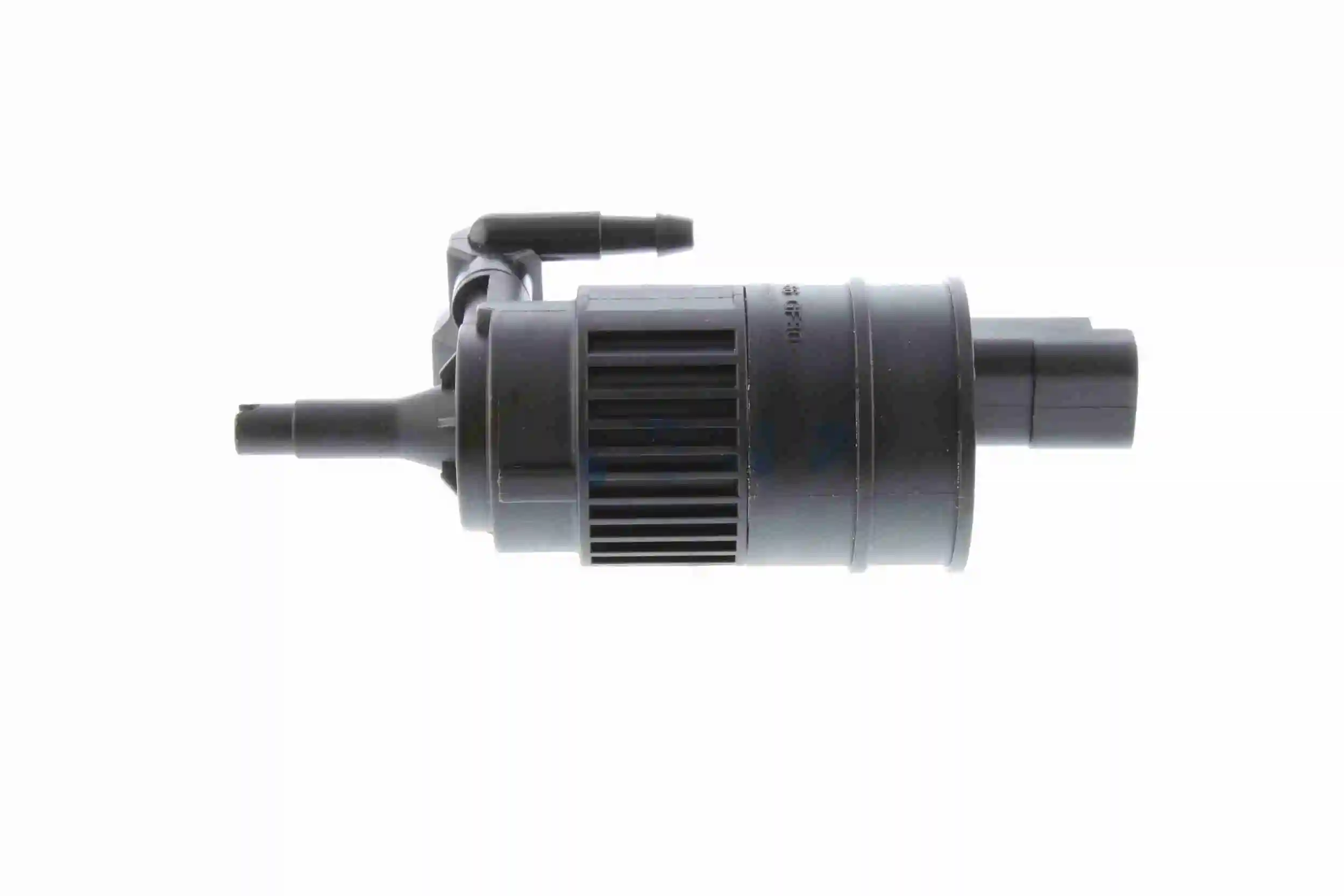 Washer Fluid Pump, window cleaning Green Mobility Parts V46-08-0012