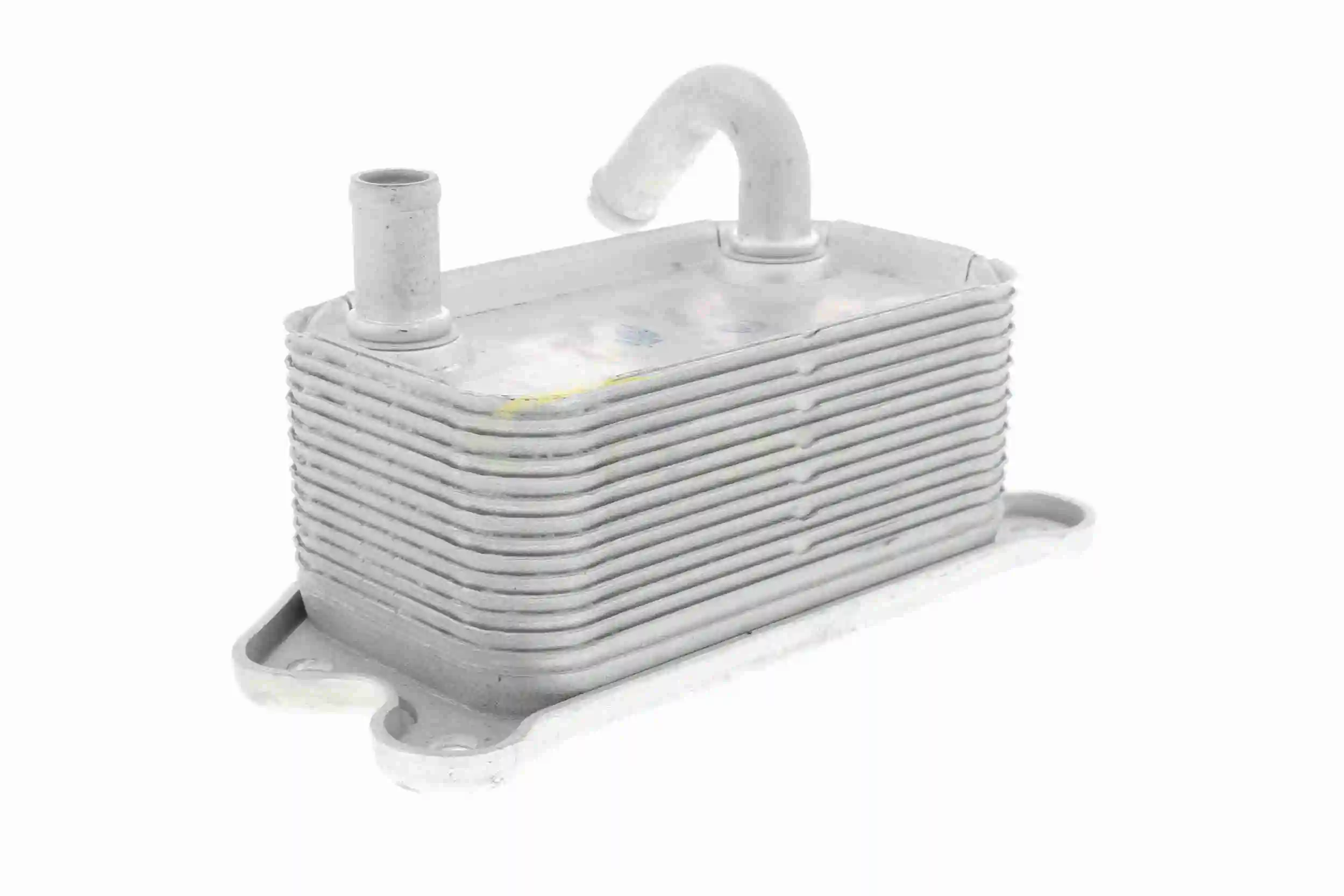 Oil Cooler, engine oil Original VEMO Quality V95-60-0020