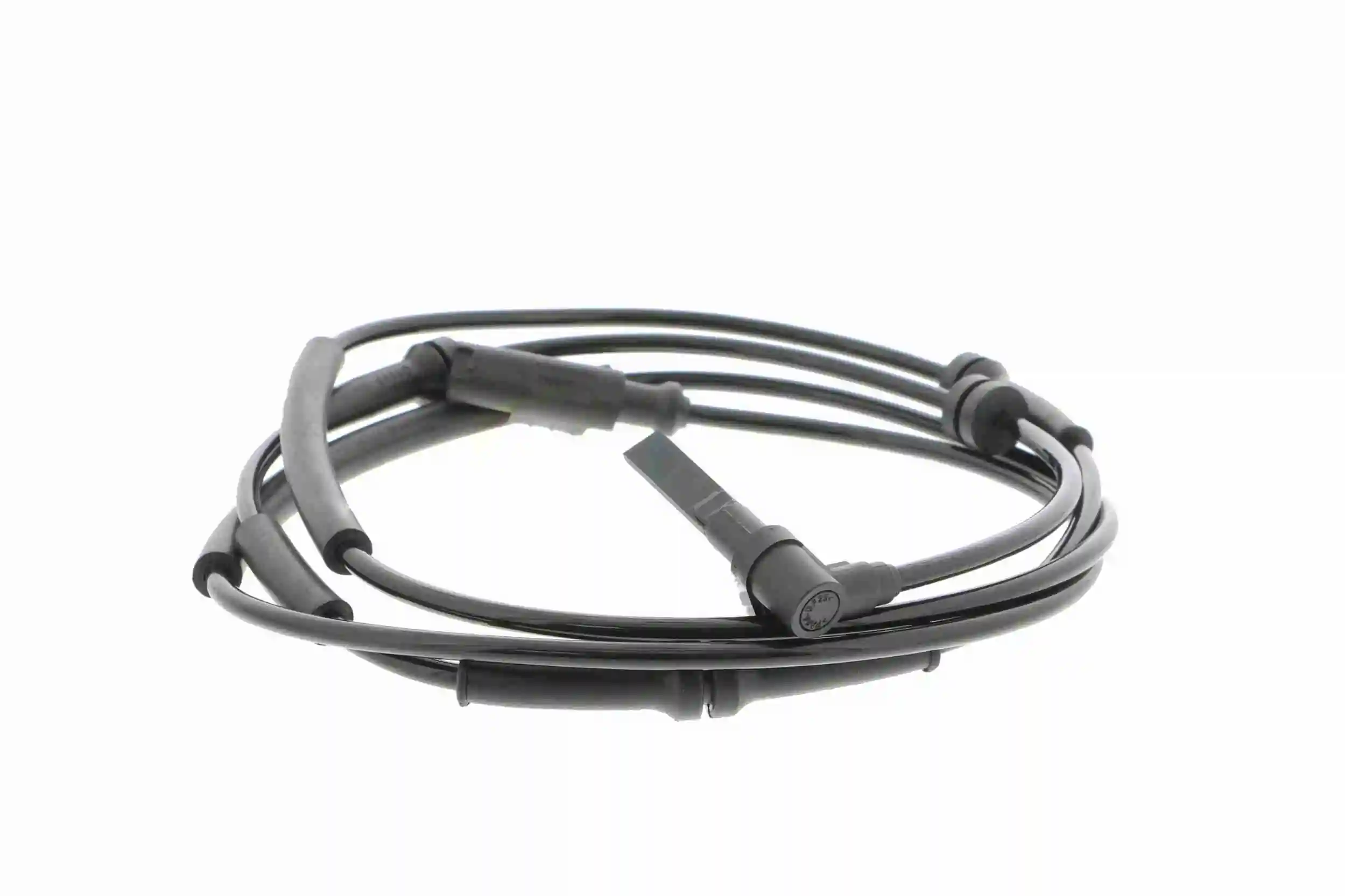 Sensor, wheel speed Original VEMO Quality V24-72-0181