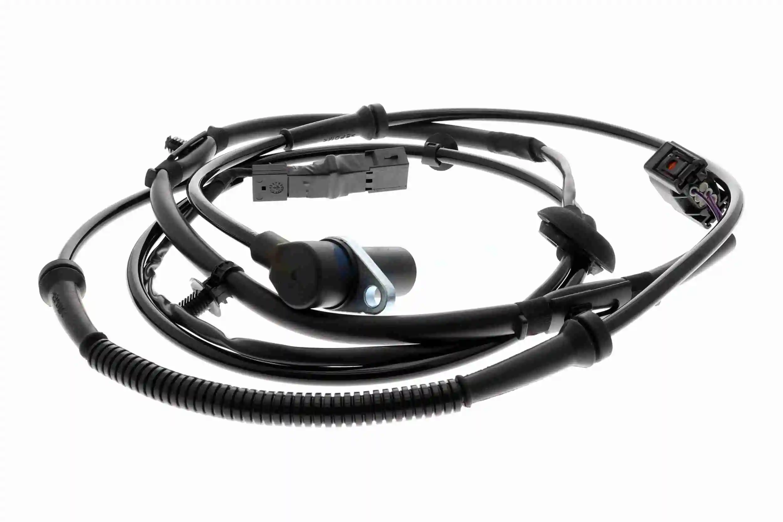 Sensor, wheel speed Original VEMO Quality V10-72-1238