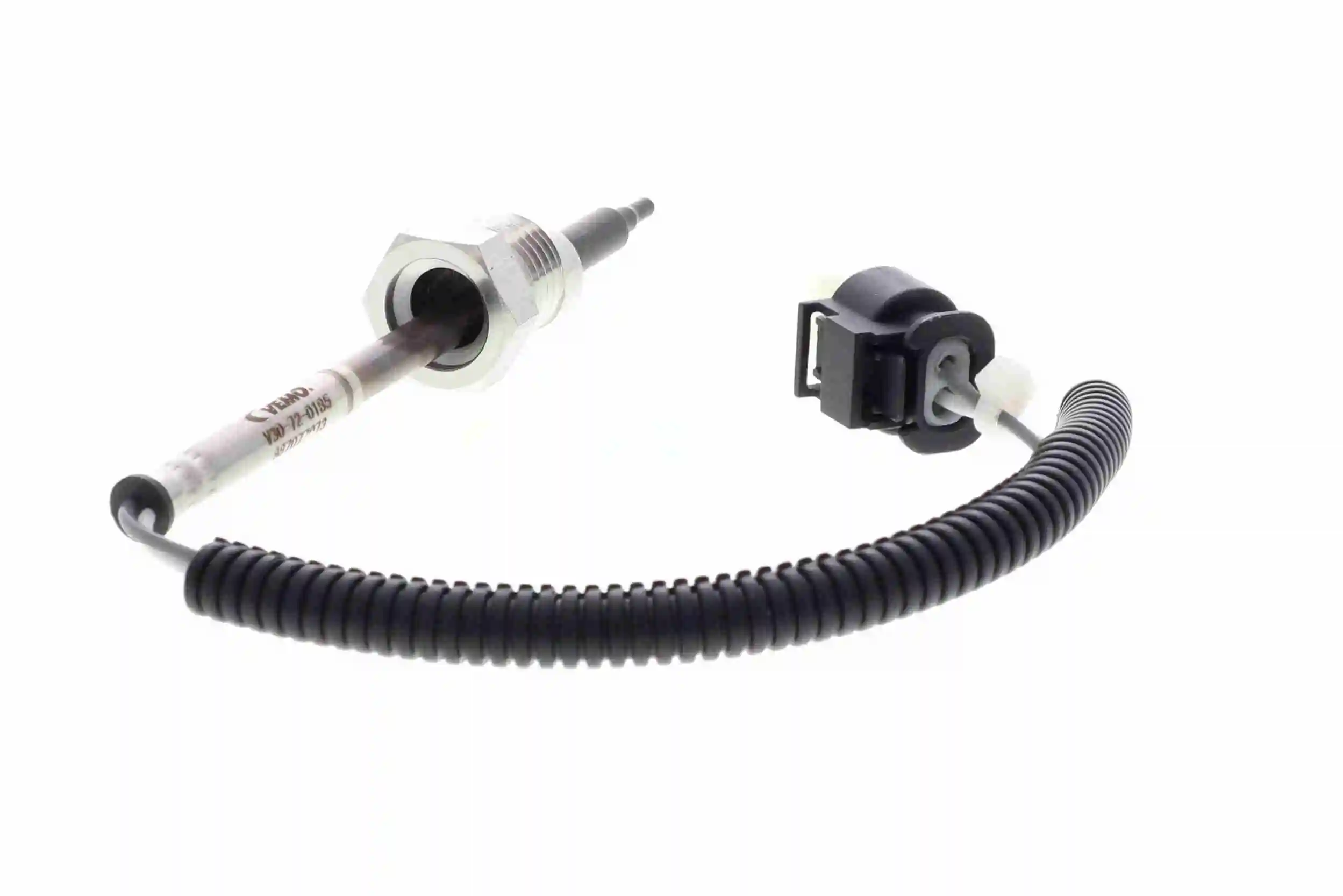 Sensor, exhaust gas temperature Original VEMO Quality V30-72-0185