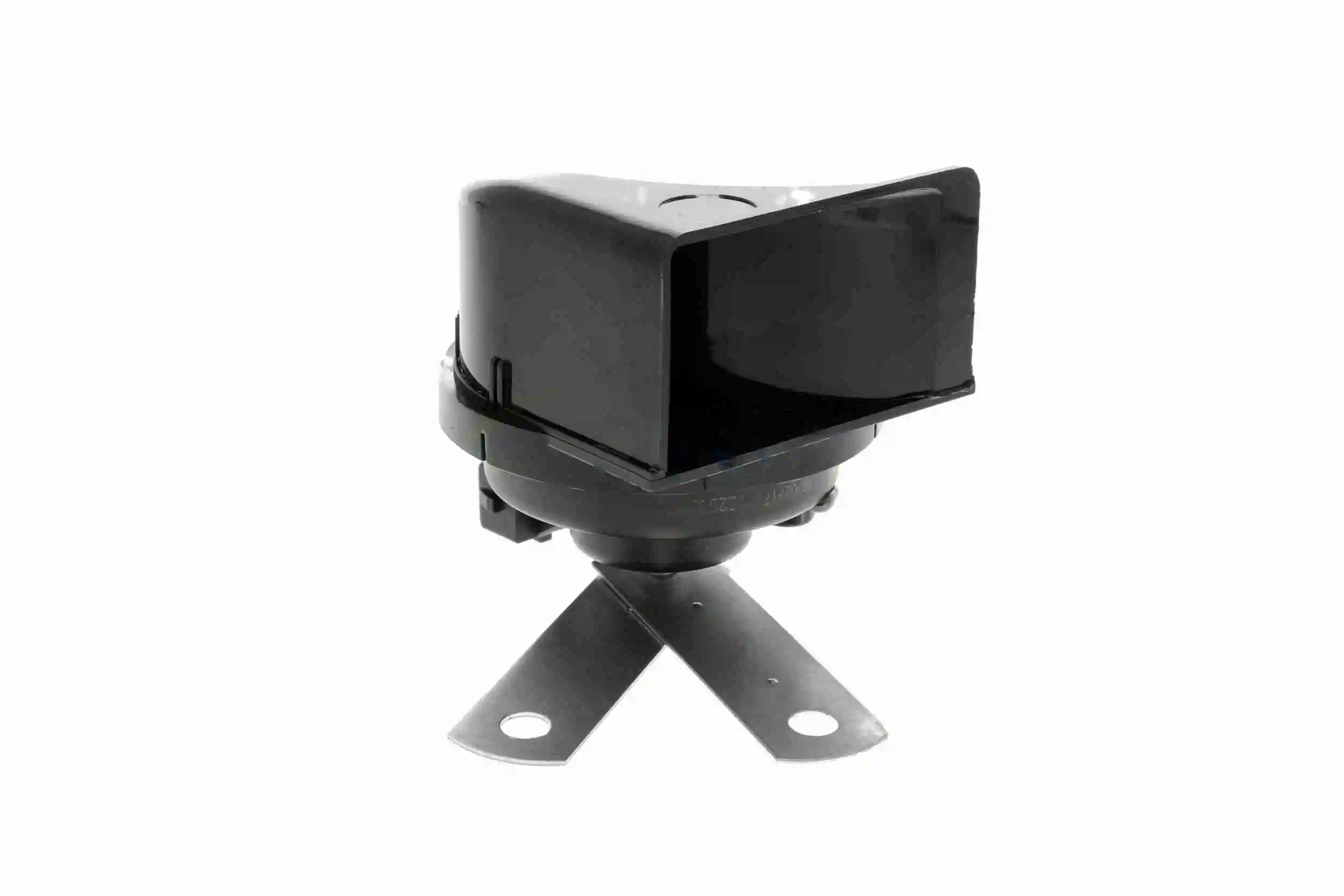 Signal Horn Green Mobility Parts V10-77-0918