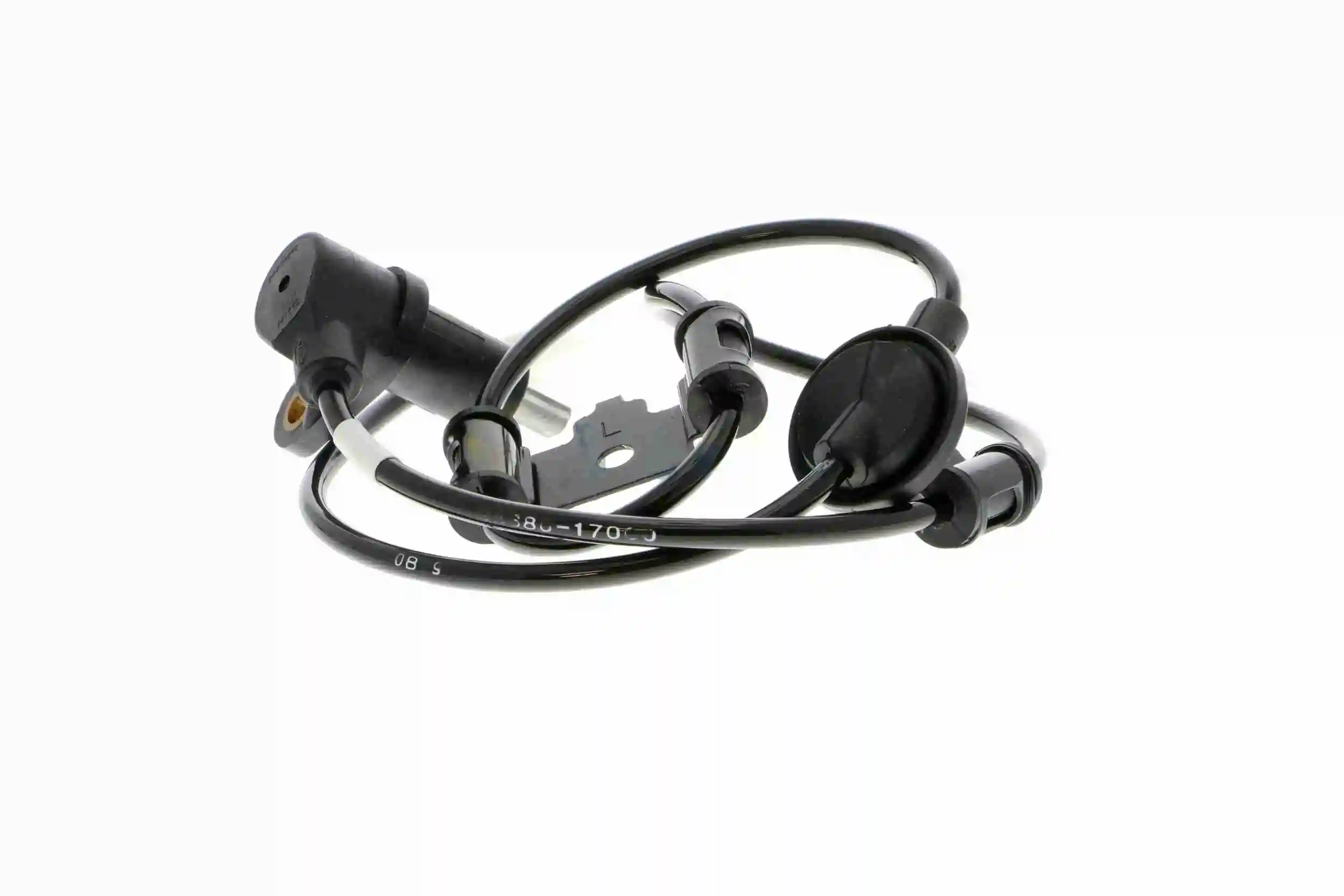 Sensor, wheel speed Original VEMO Quality V52-72-0067