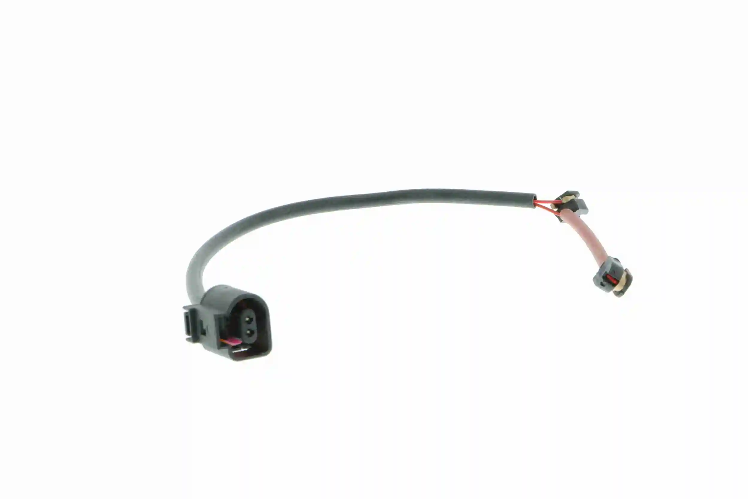 Warning Contact, brake pad wear Green Mobility Parts V10-72-1202