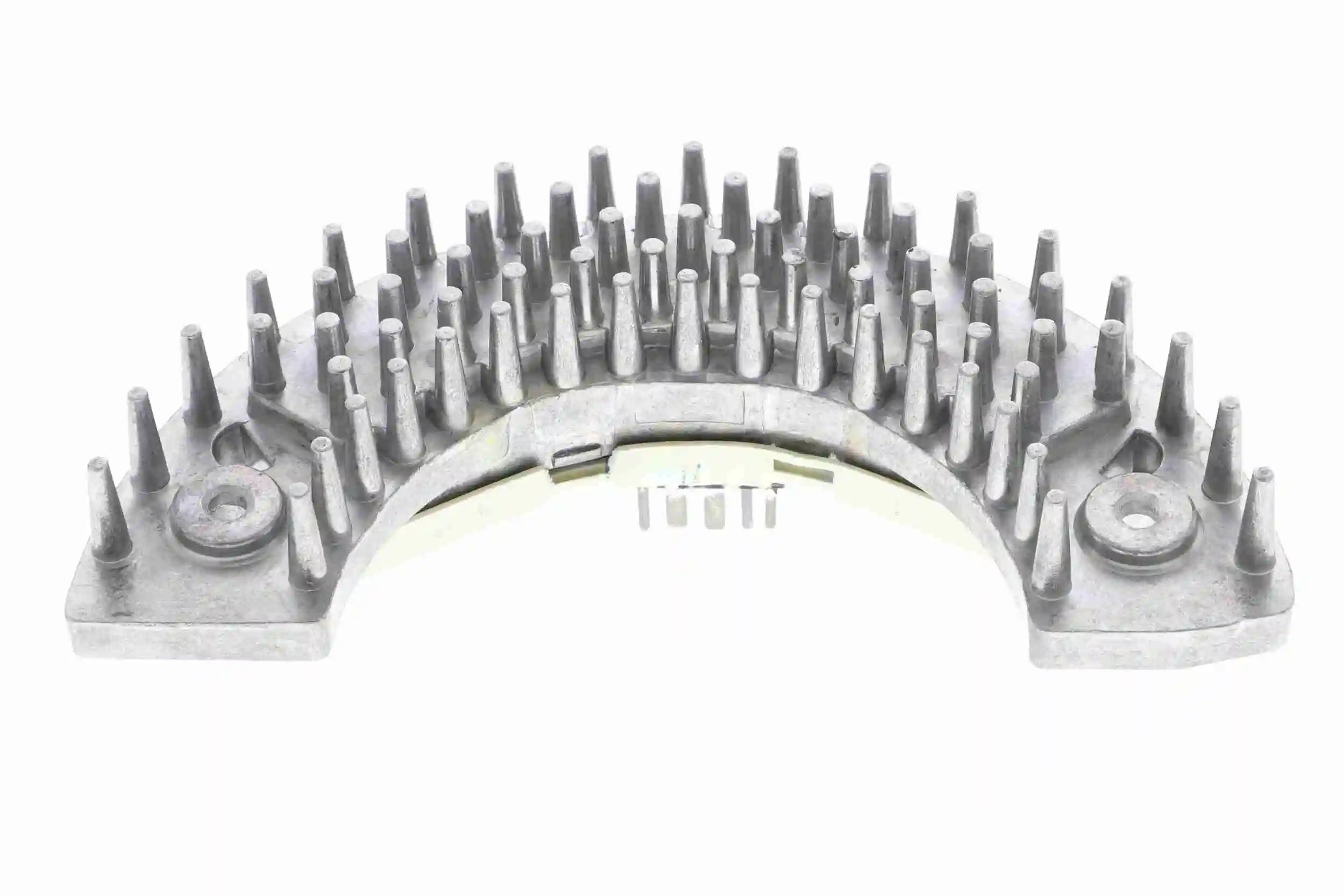 Regulator, interior blower Original VEMO Quality V42-79-0005