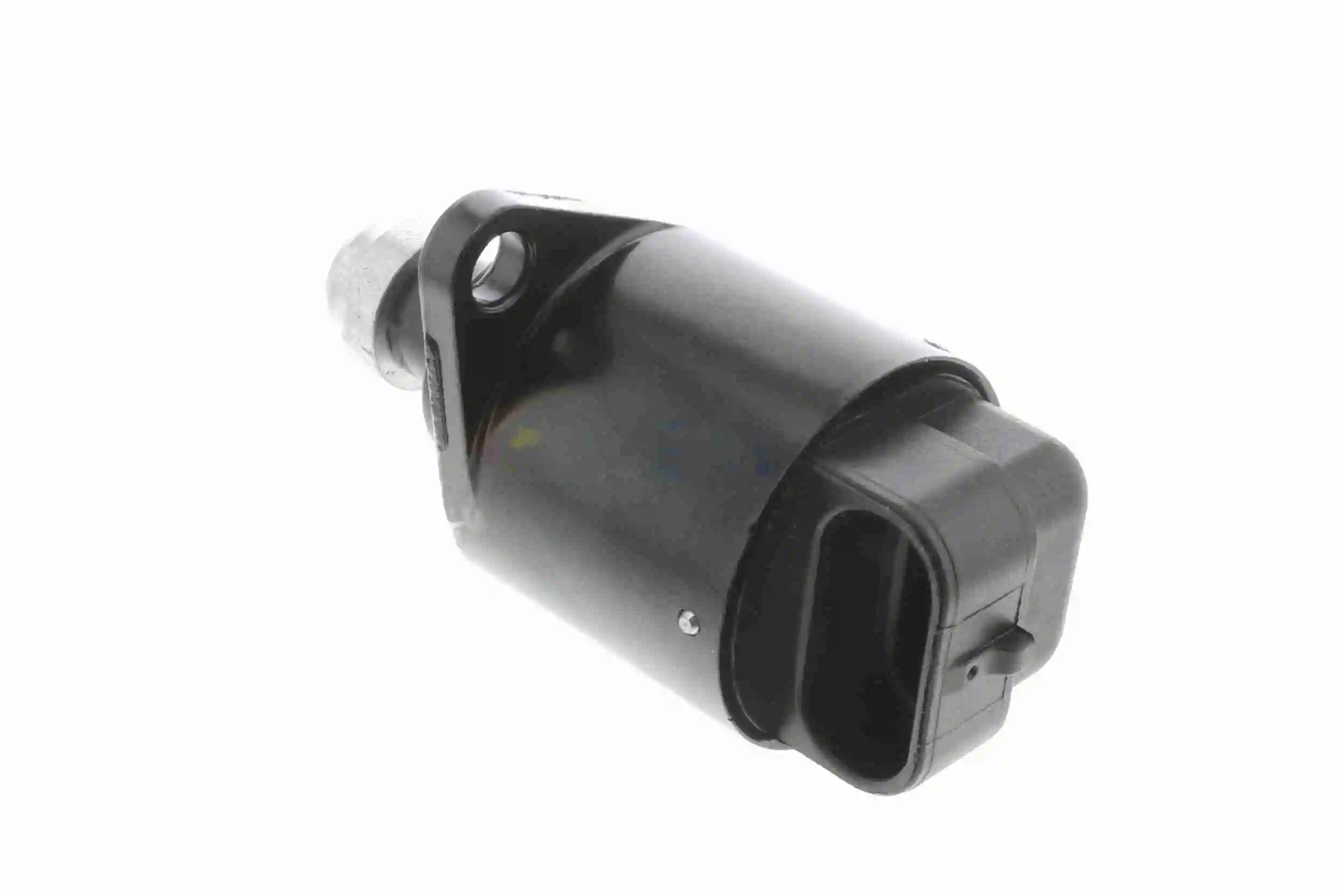 Idle Control Valve, air supply Original VEMO Quality V42-77-0011