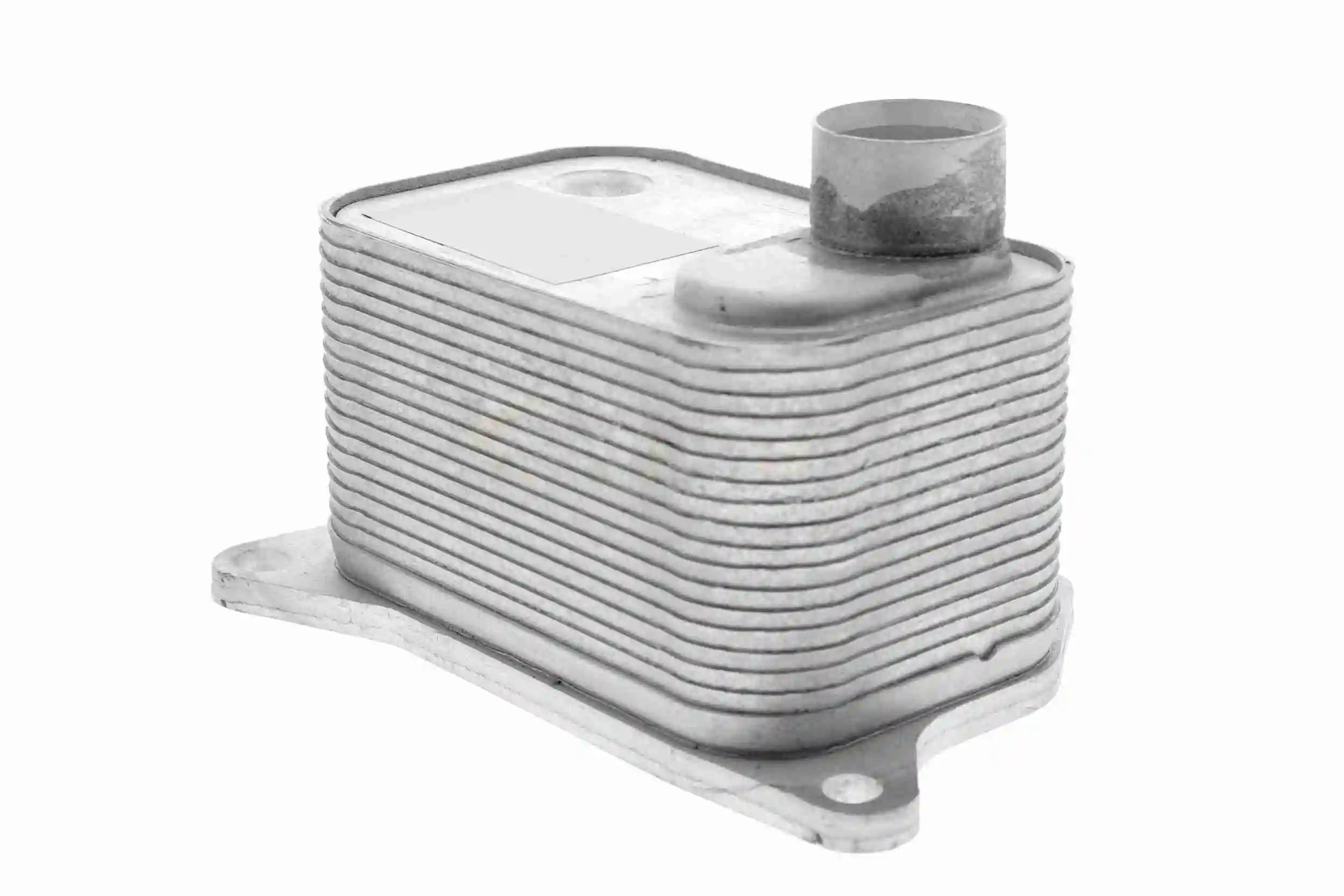 Oil Cooler, engine oil Green Mobility Parts V15-60-0015