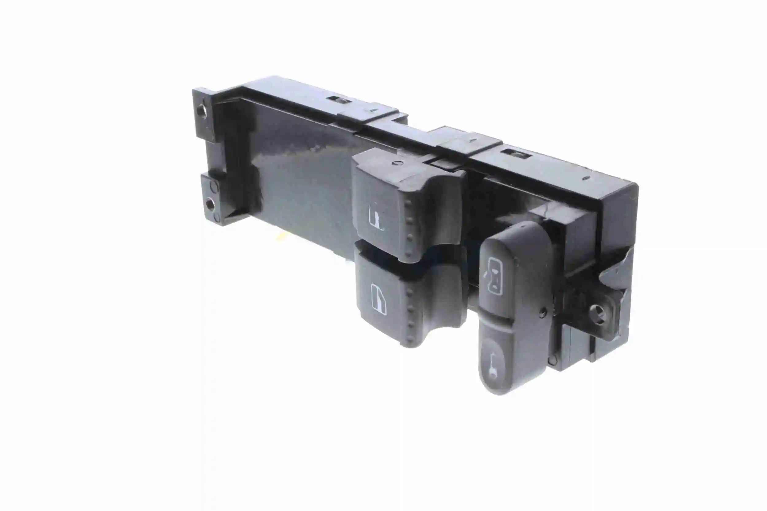 Switch, door lock system Original VEMO Quality V10-73-0022