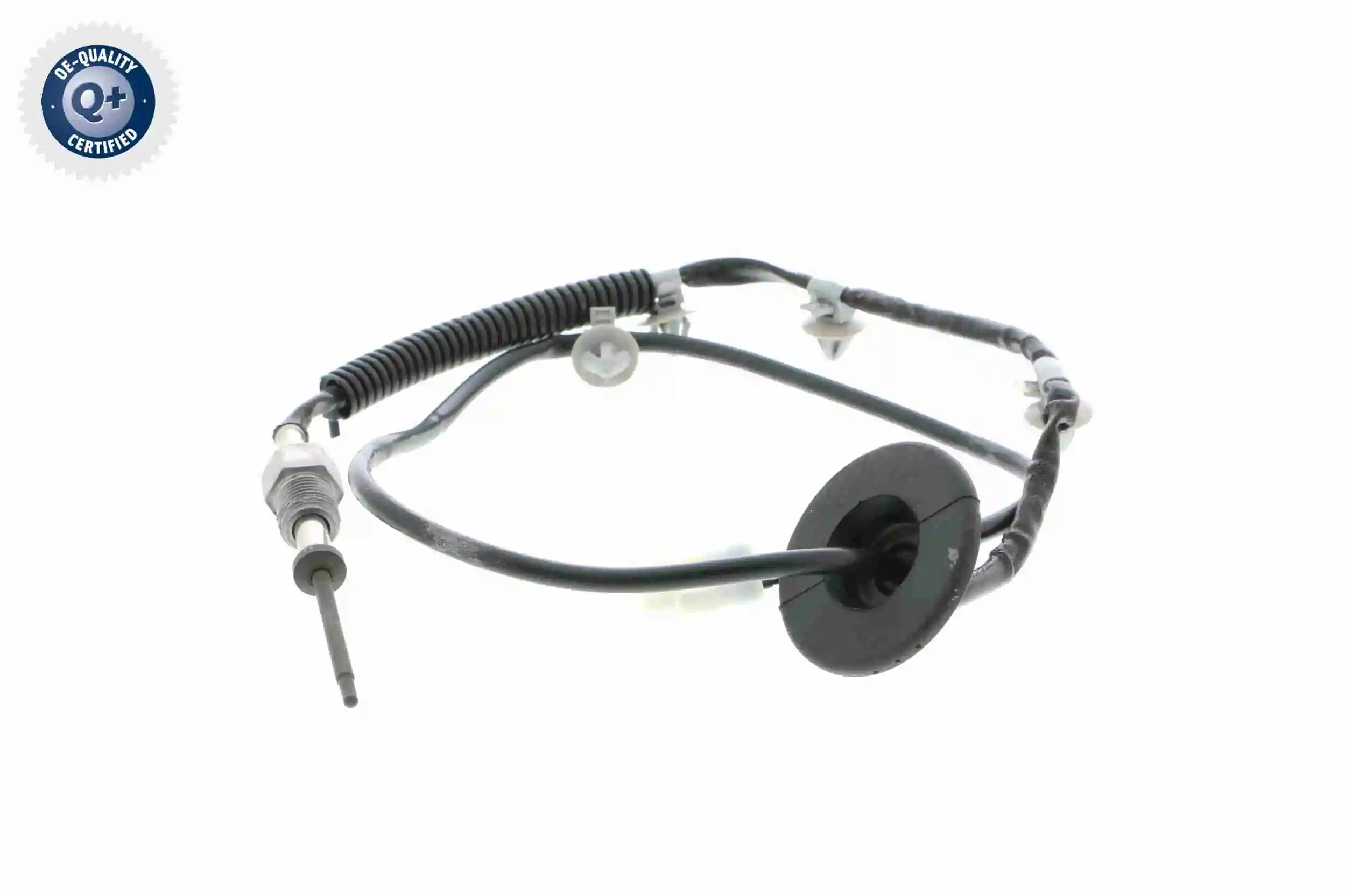 Sensor, exhaust gas temperature Q+, original equipment manufacturer quality V52-72-0162