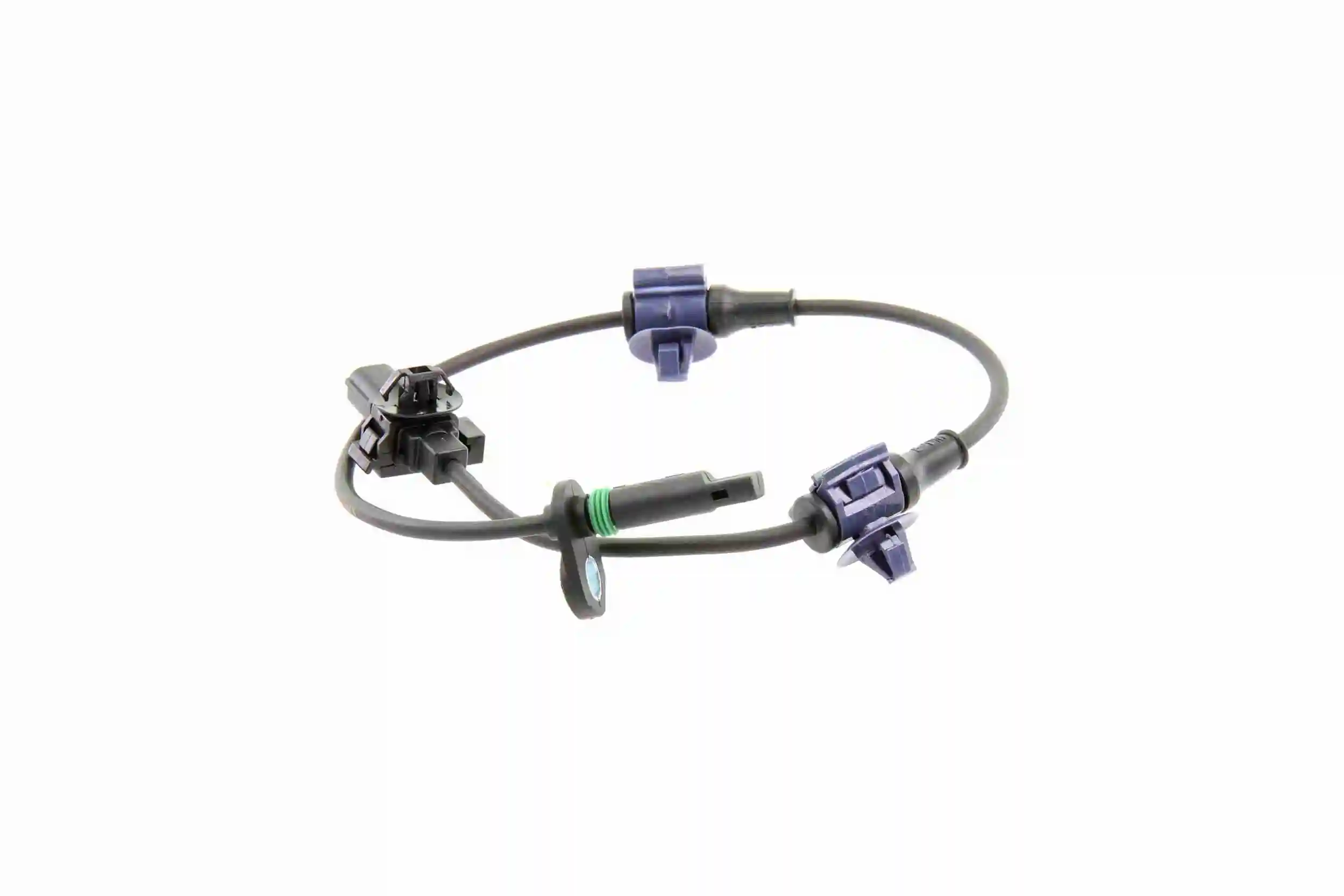 Sensor, wheel speed Original VEMO Quality V26-72-0163