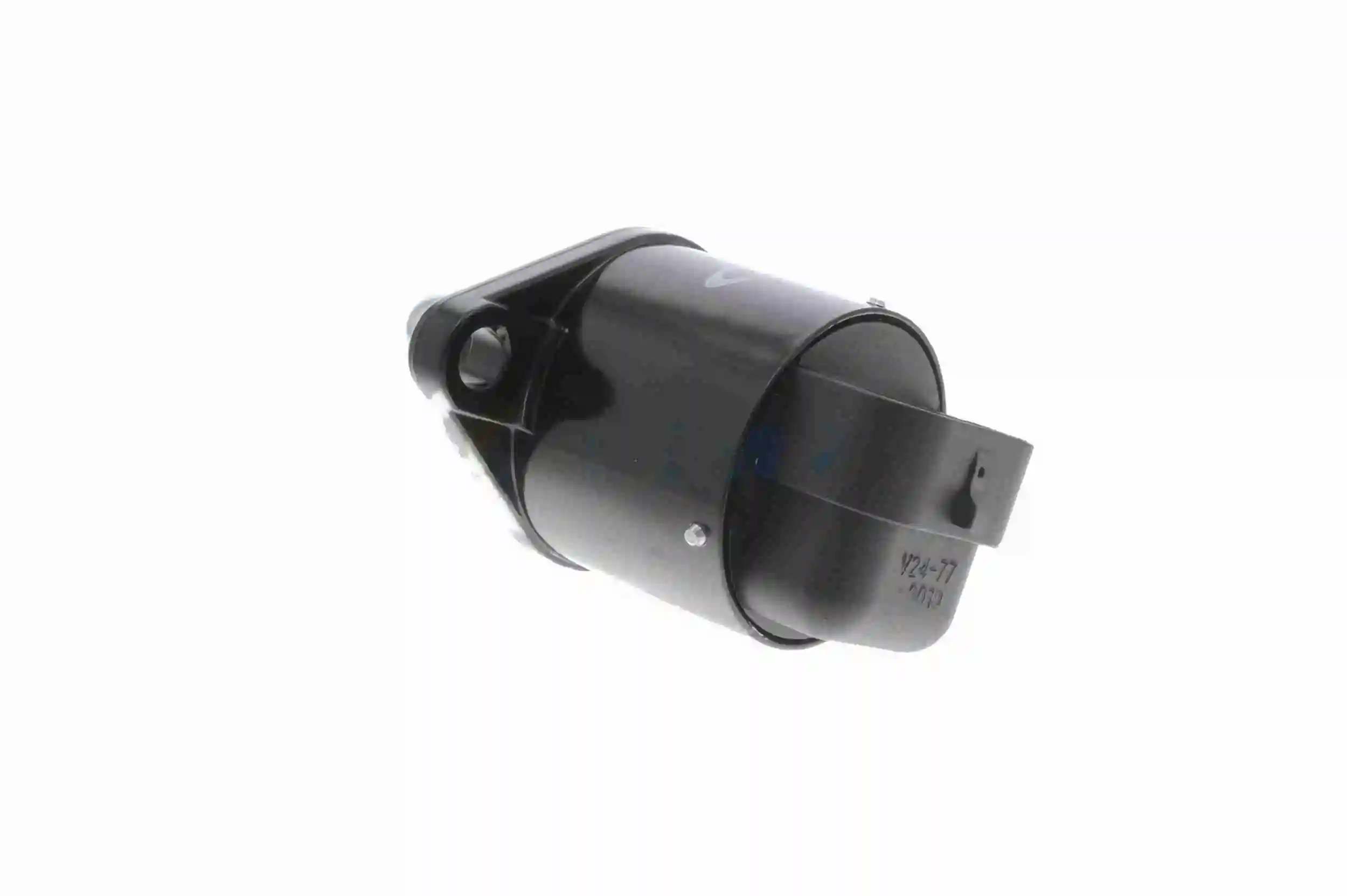 Idle Control Valve, air supply Original VEMO Quality V24-77-0010