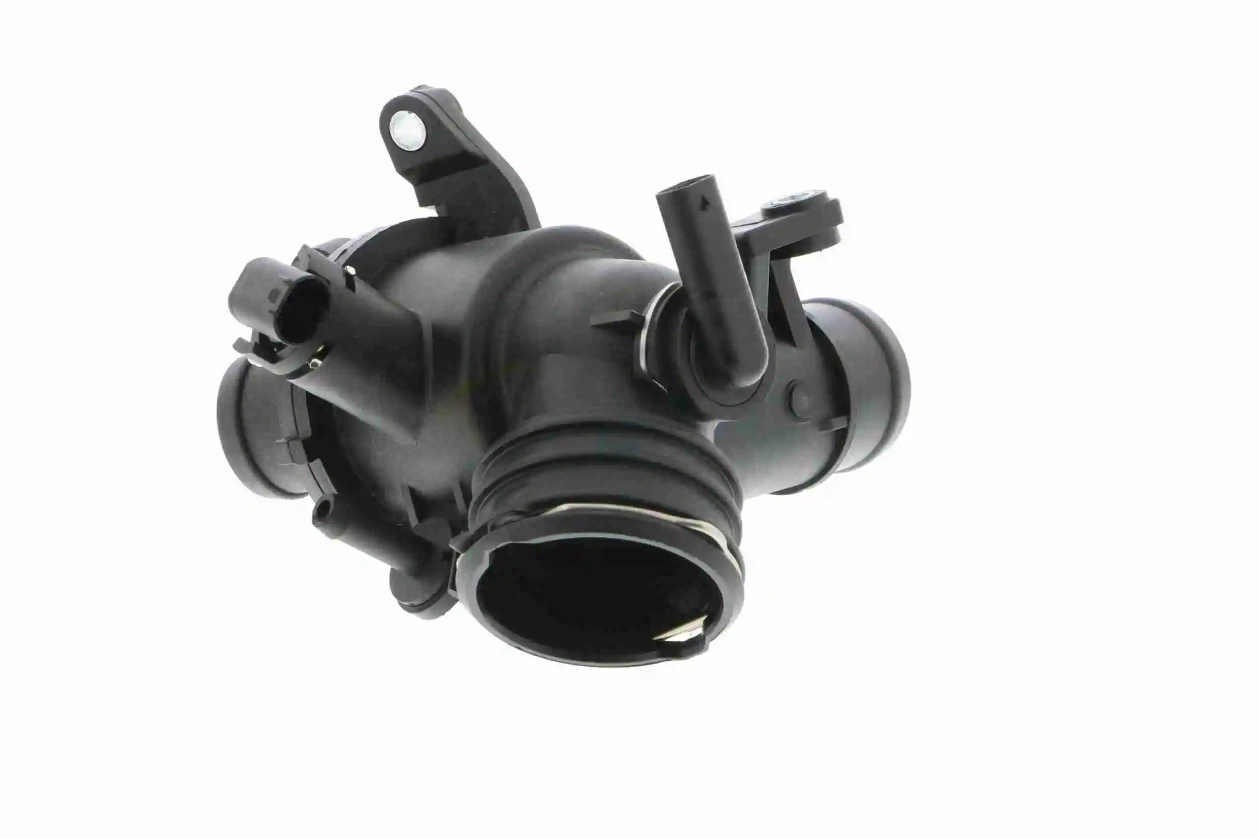 Thermostat Housing Green Mobility Parts V30-99-0198