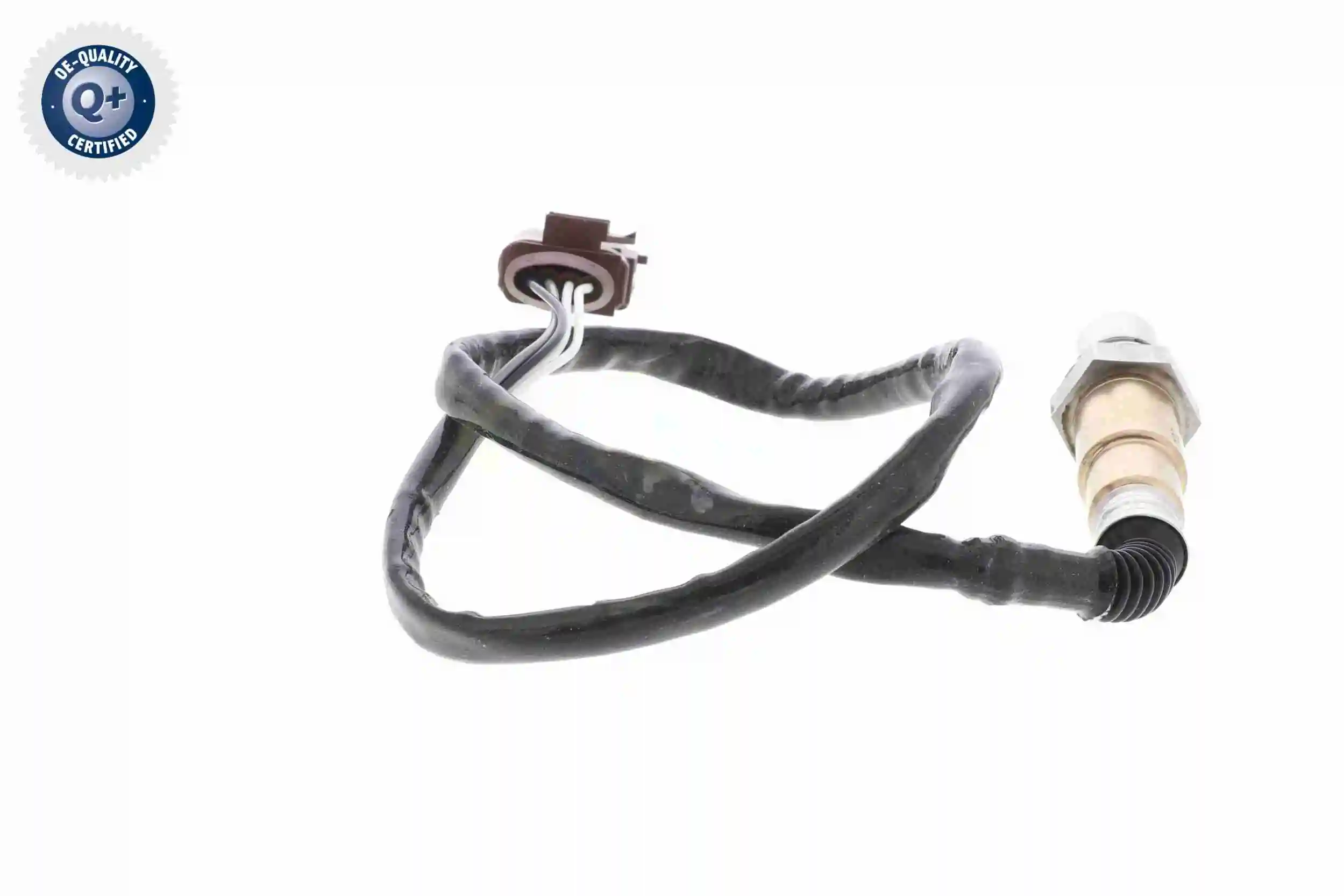 Oxygen Sensor Q+, original equipment manufacturer quality V10-76-0154
