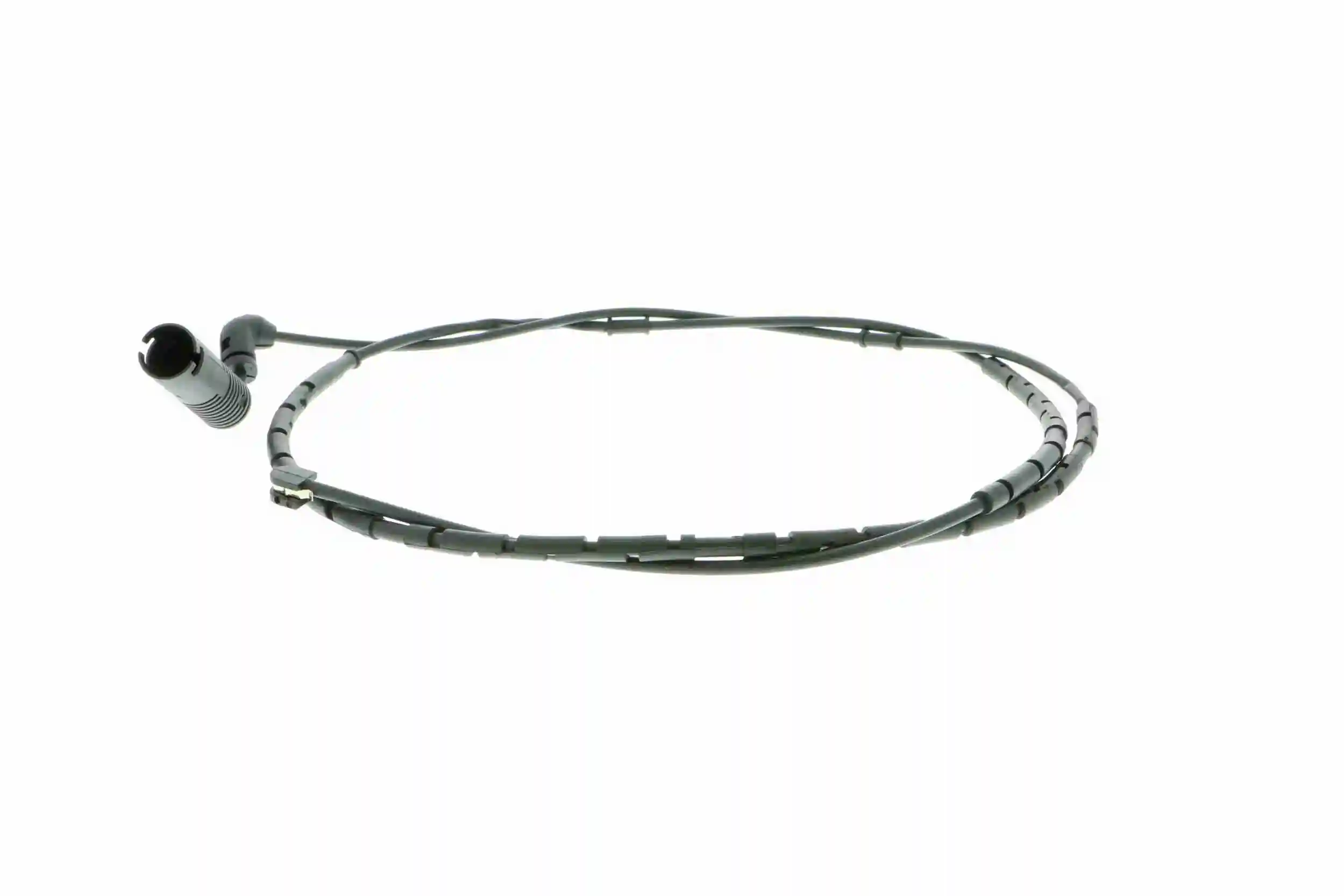 Warning Contact, brake pad wear Original VEMO Quality V20-72-0528