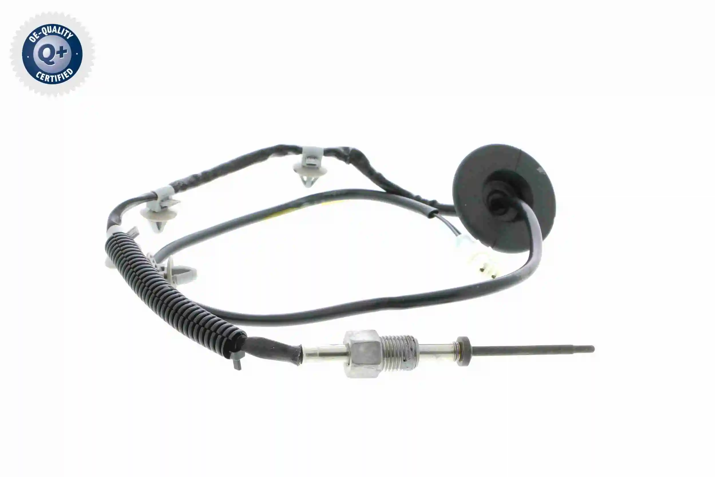 Sensor, exhaust gas temperature Q+, original equipment manufacturer quality V52-72-0162