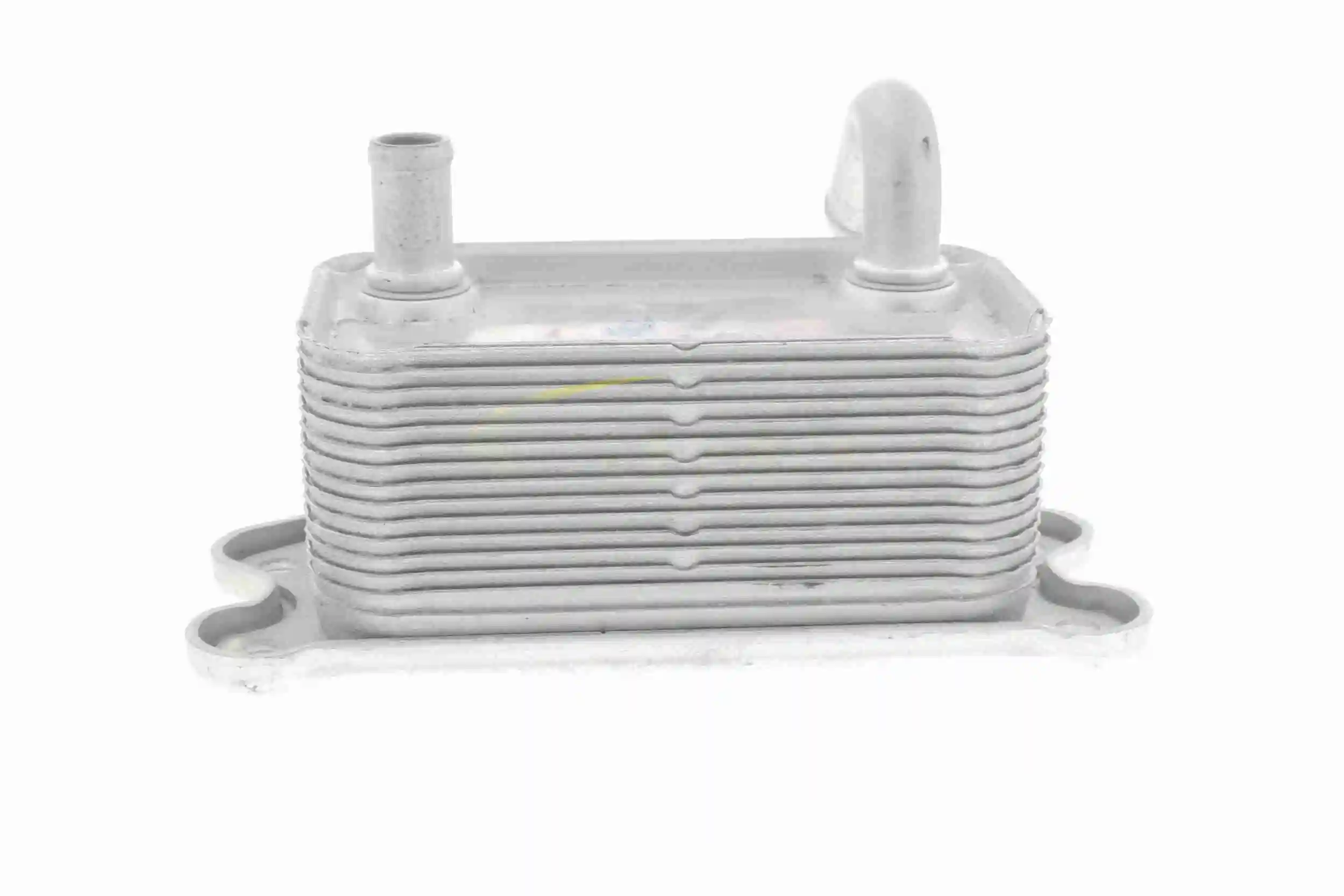 Oil Cooler, engine oil Original VEMO Quality V95-60-0020