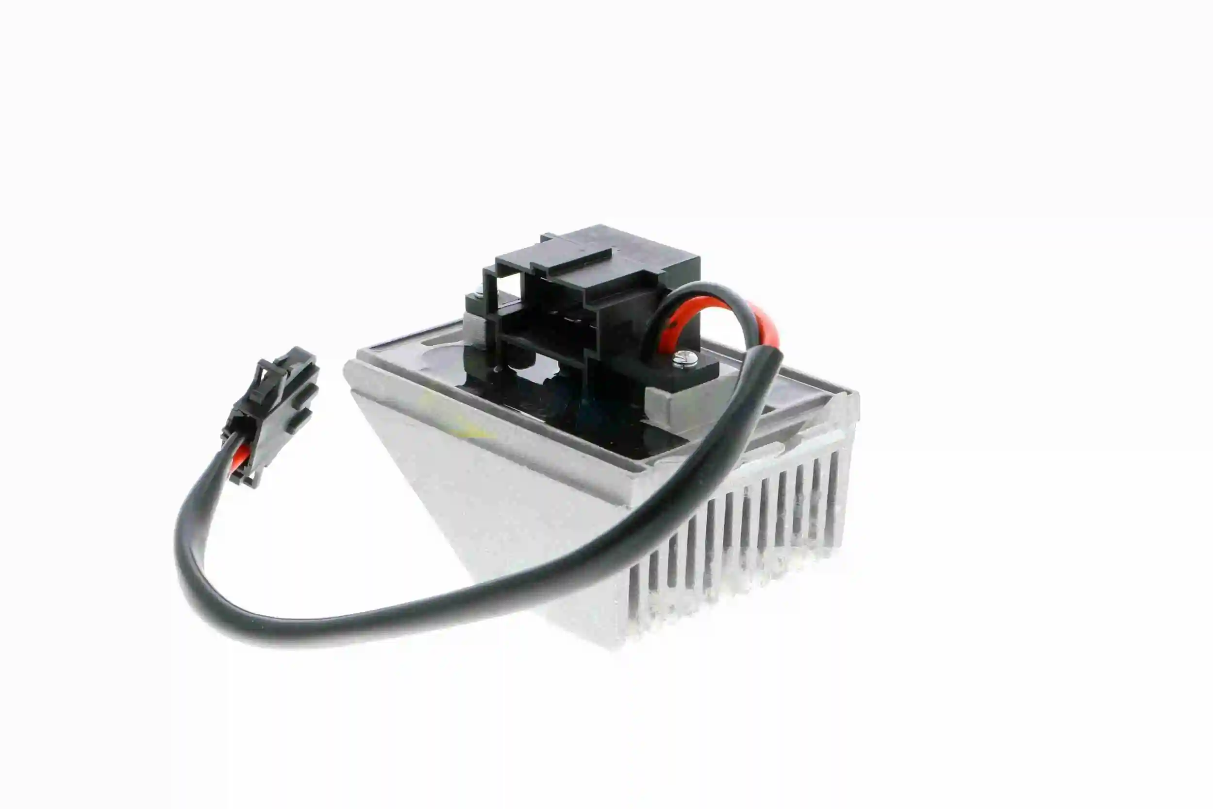 Regulator, interior blower Original VEMO Quality V10-79-0016